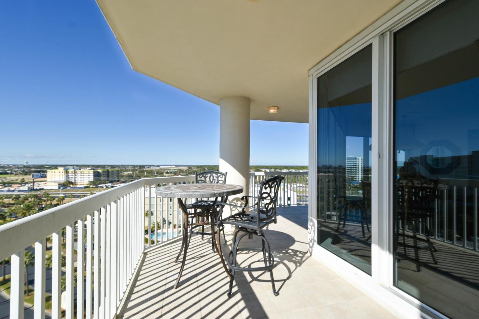 Silver Shells St, Lucia 1006 Apartment Destin