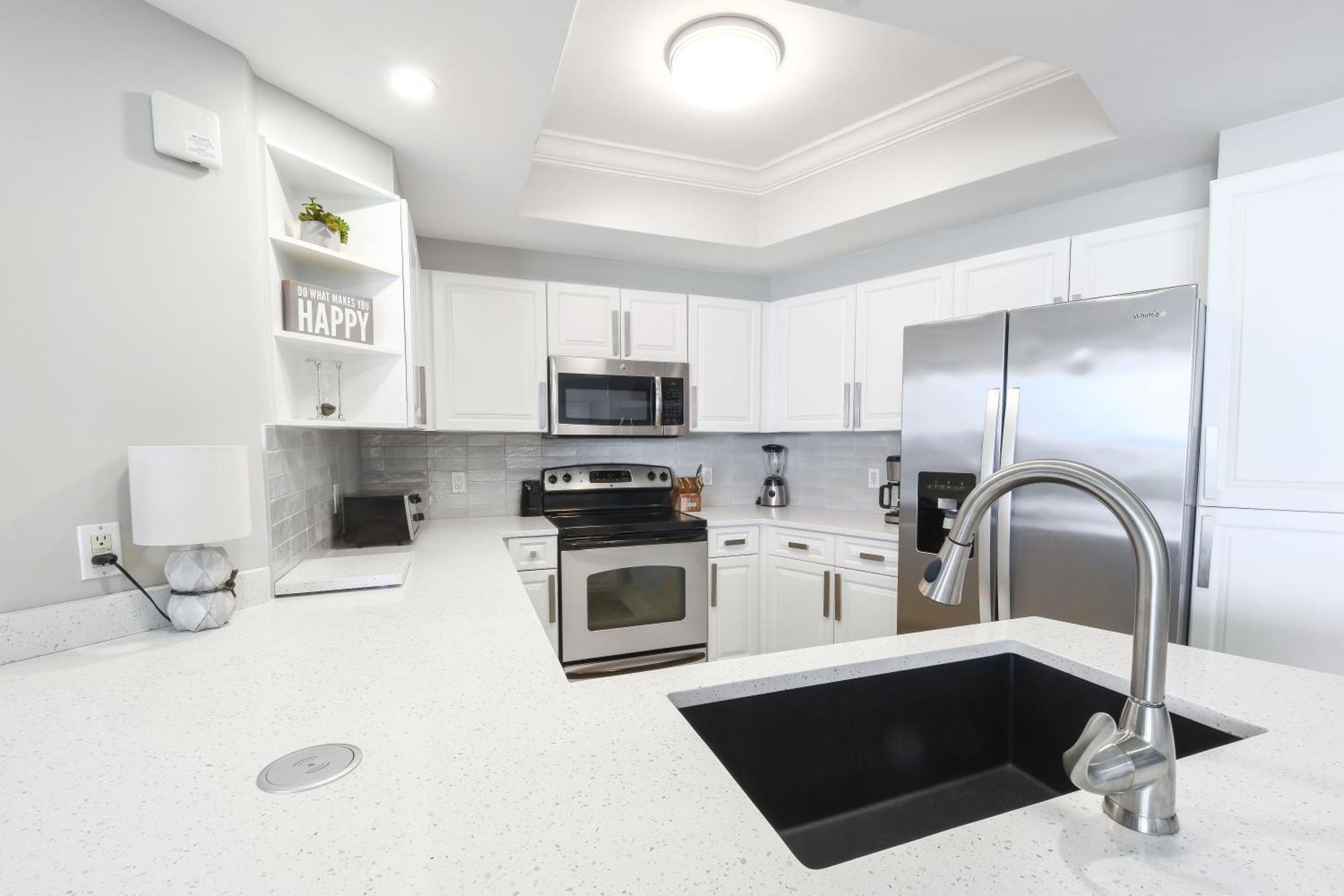 Apartment Silver Shells St, Maarten 607 Destin