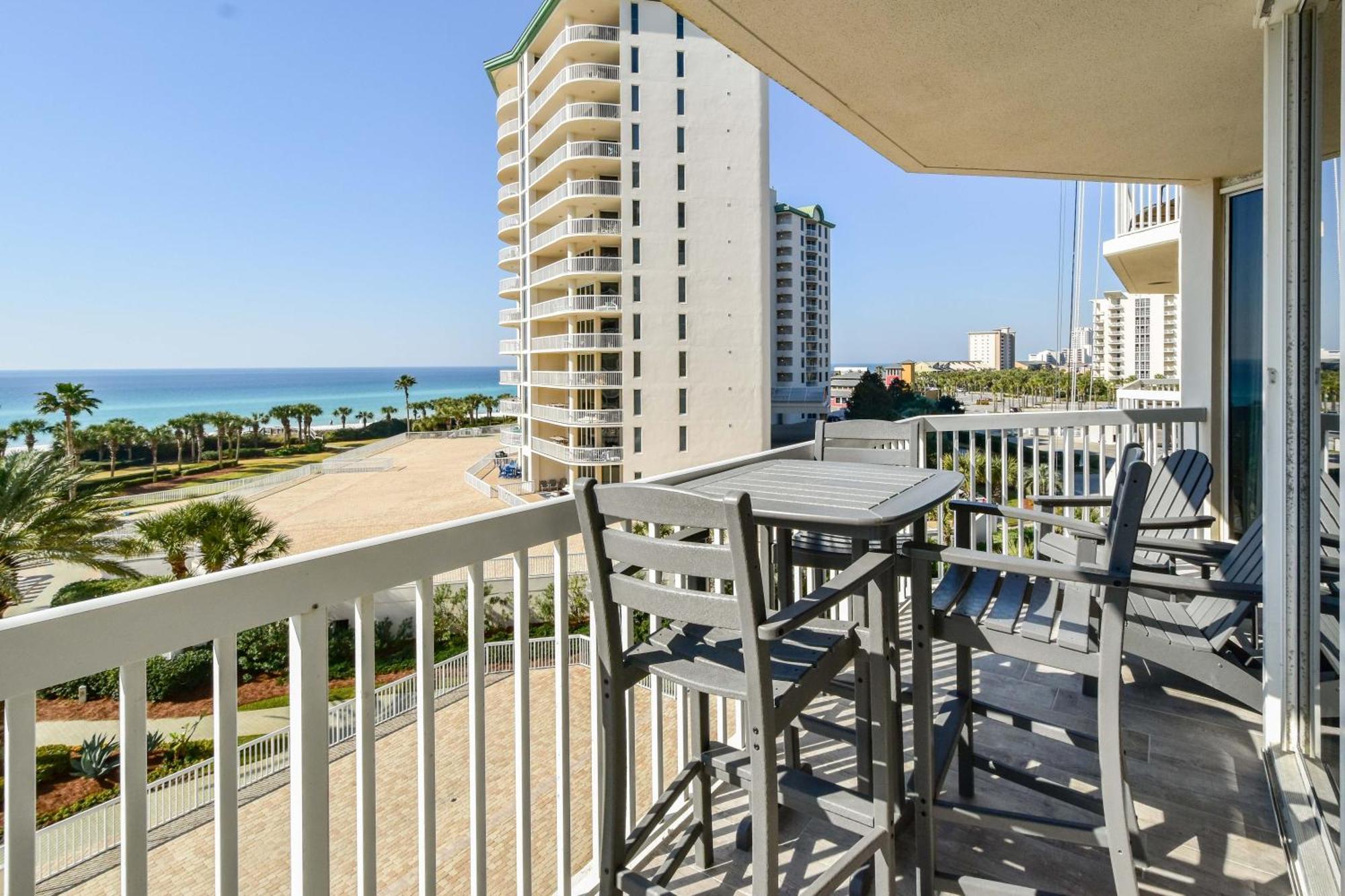 Apartment Silver Shells St, Croix 505 Destin