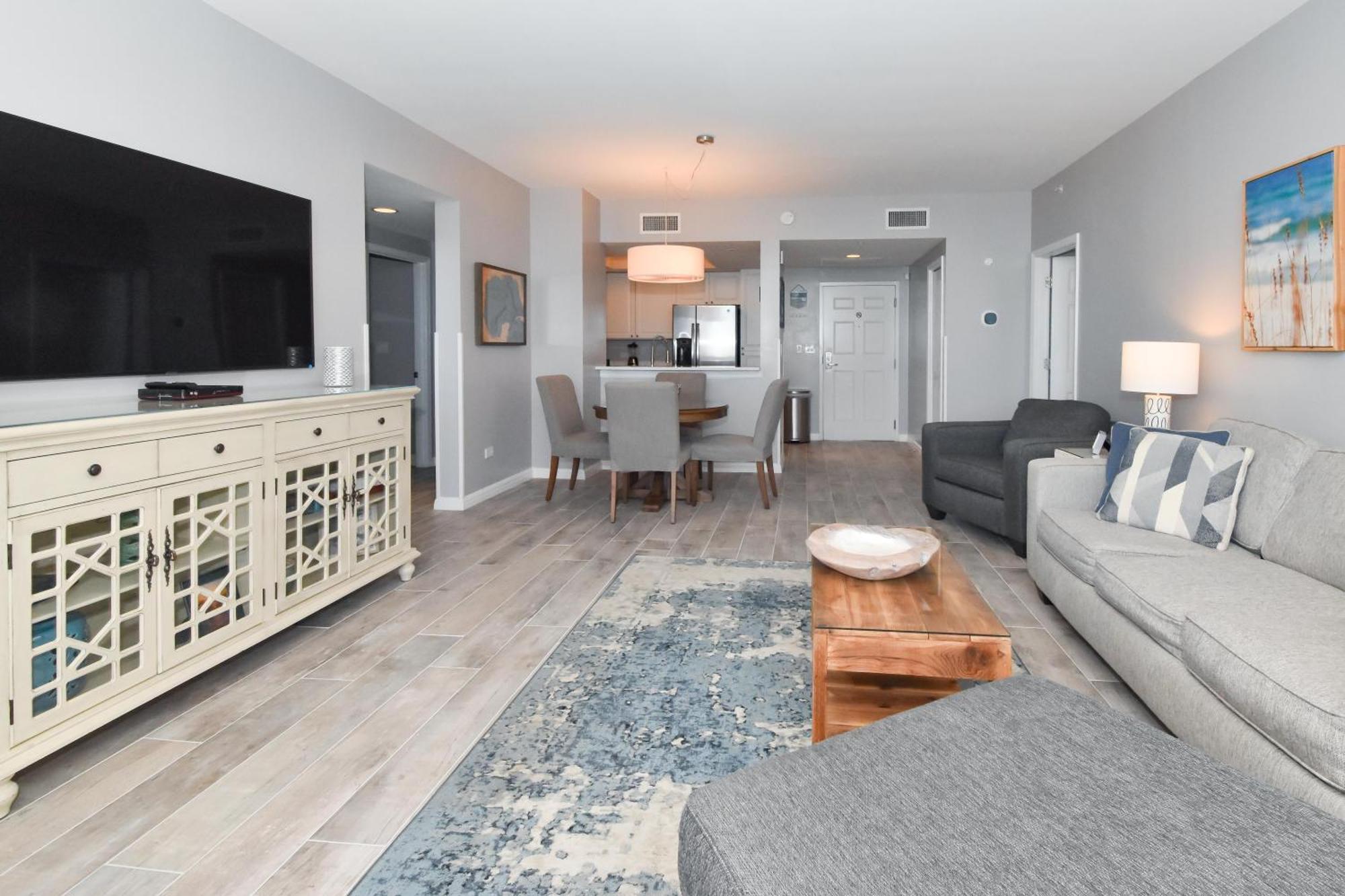 Silver Shells St, Croix 505 Apartment Destin