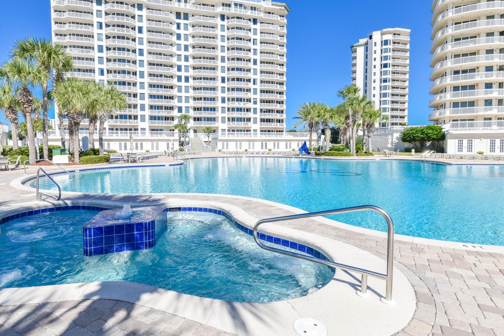 Apartment Silver Shells St, Croix 202 Destin