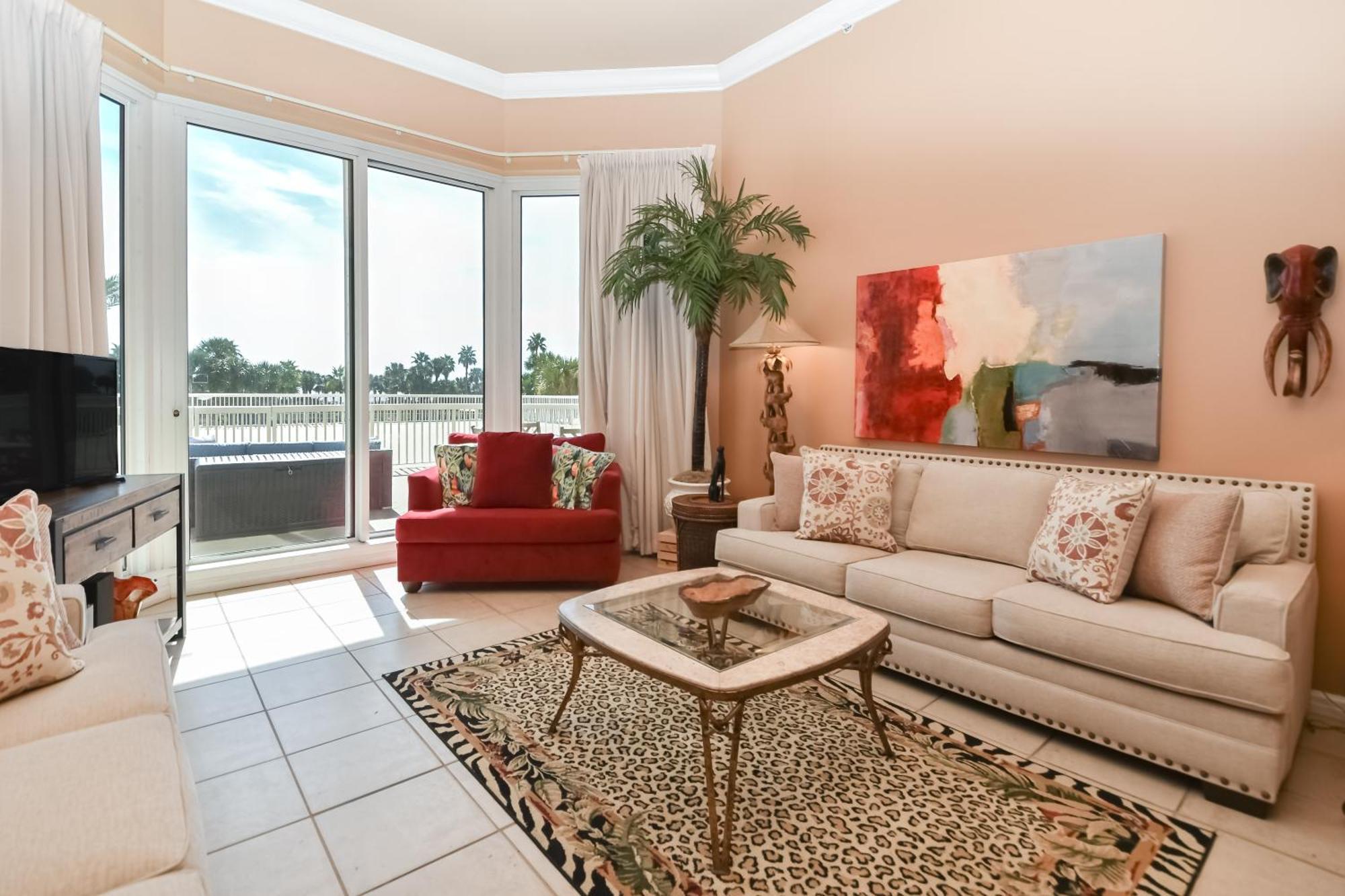 Silver Shells St, Croix 202 Apartment Destin