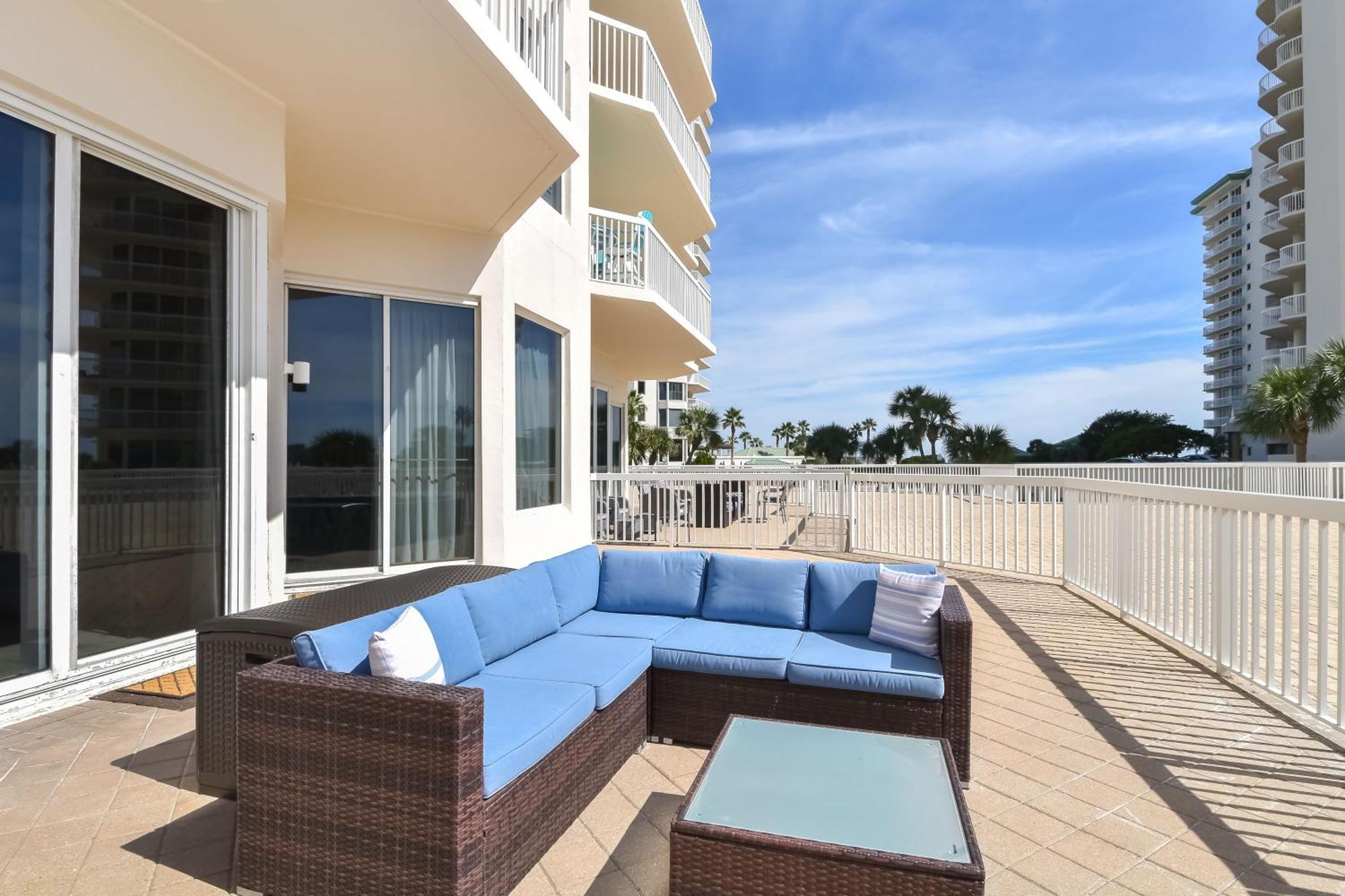 Silver Shells St, Croix 202 Destin