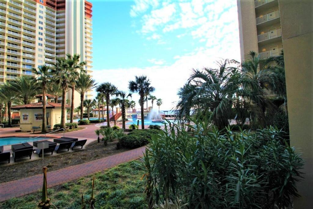 Pelican's Pointe At The Shores Apartment Panama City Beach