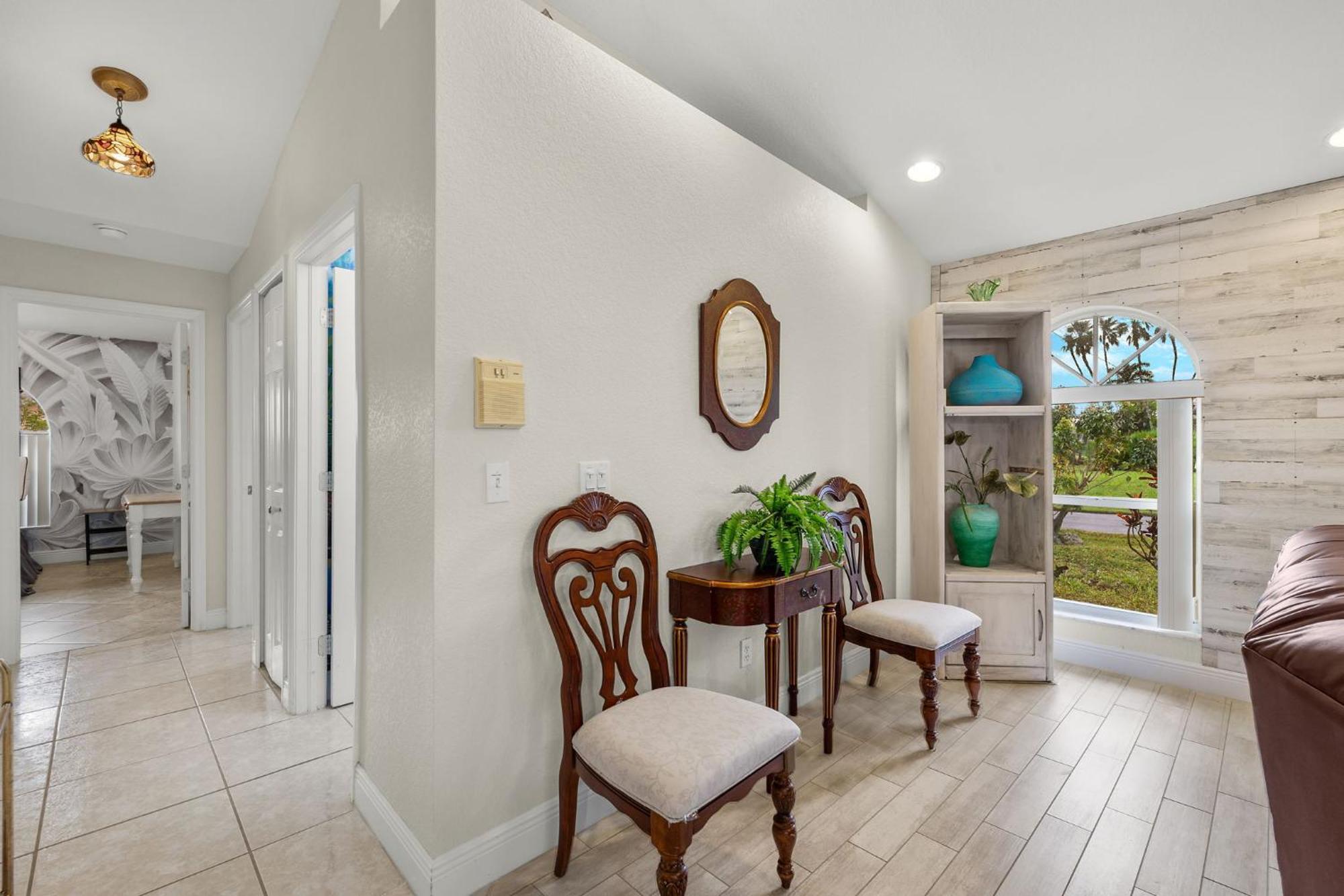 Villa New Listing! Electric-heated Pool On Canal - Dolly