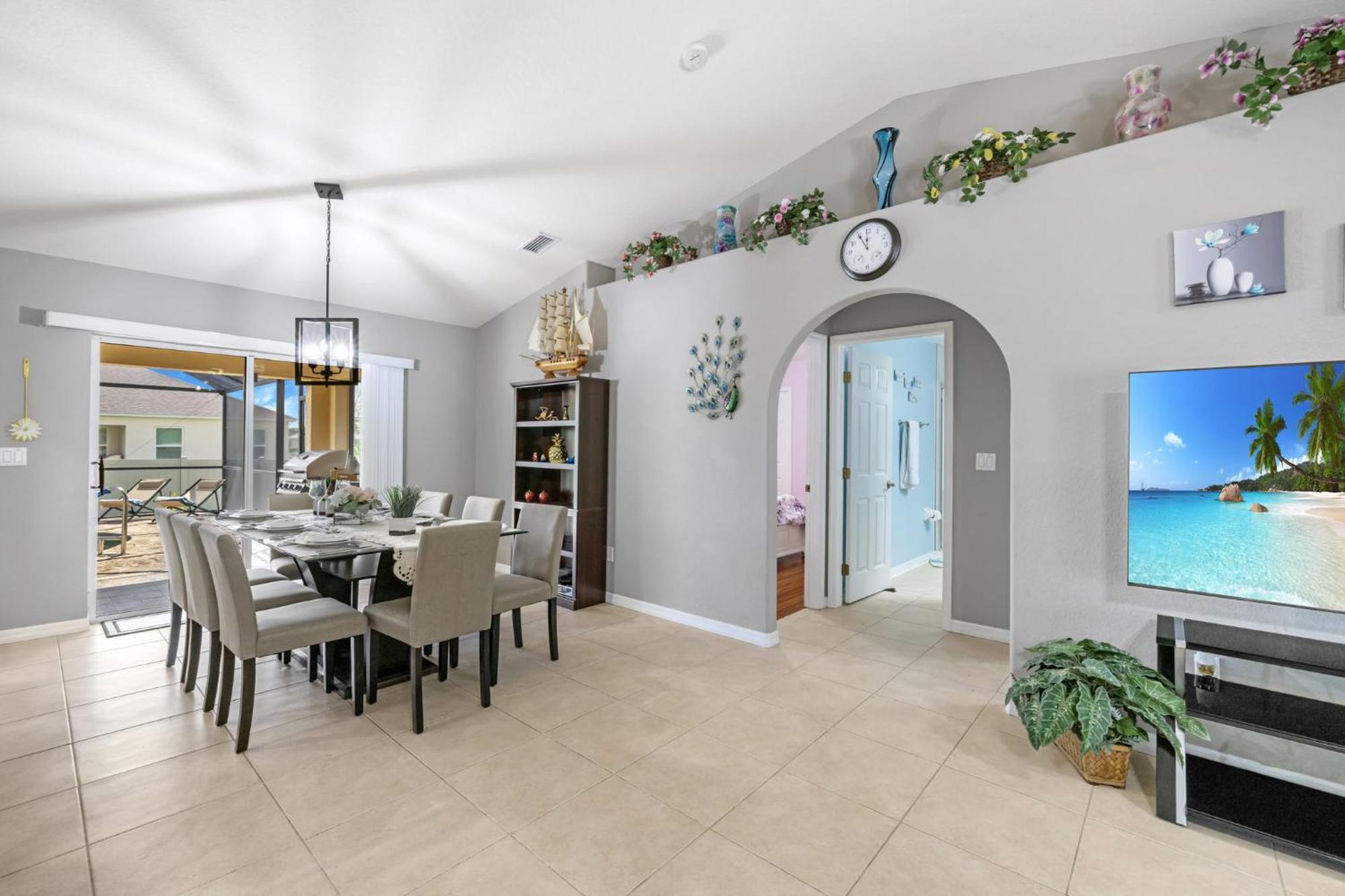 Villa Private Family-friendly With Electric-heated Pool - Blanca