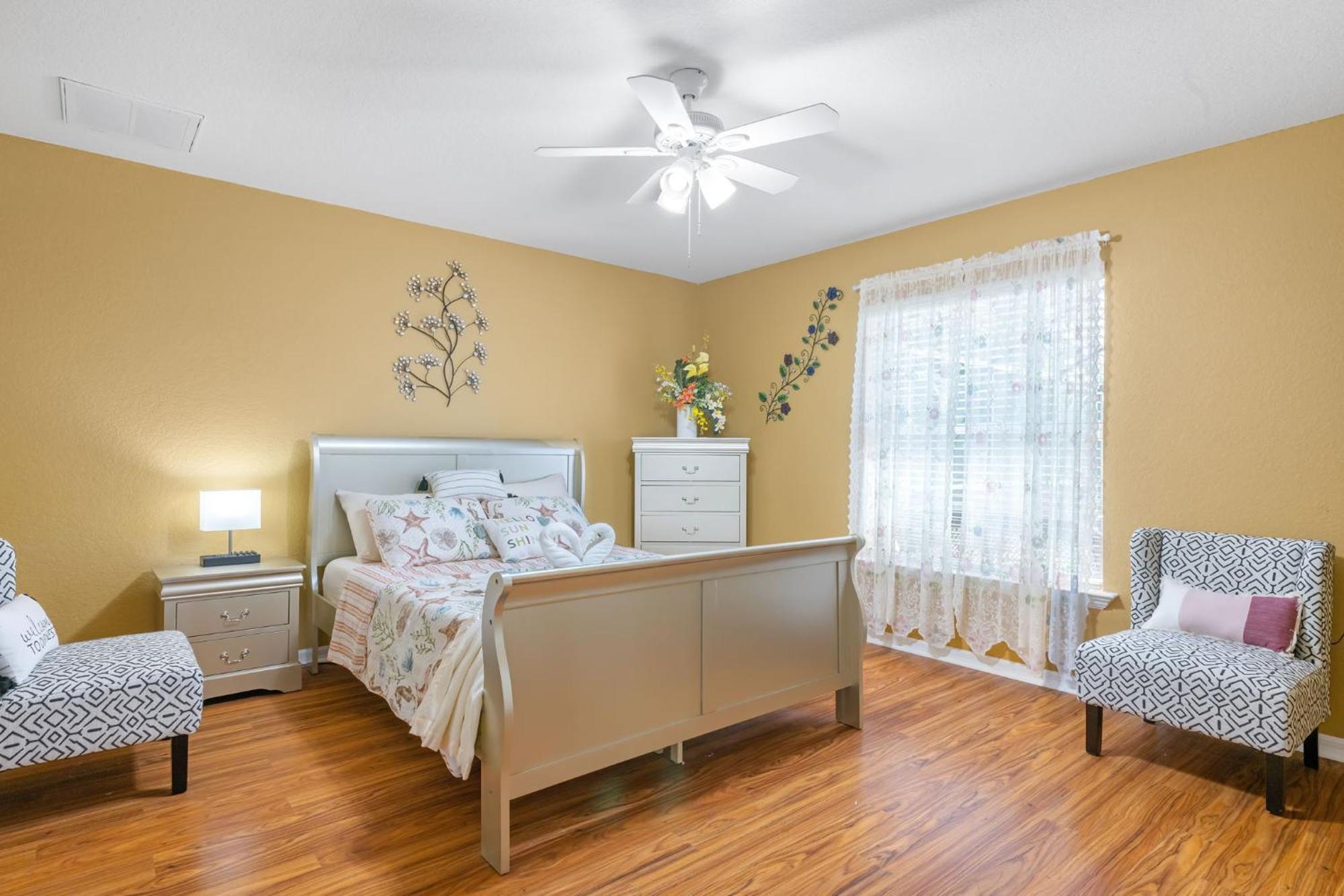 Villa Private Family-friendly With Electric-heated Pool - Blanca Cape Coral