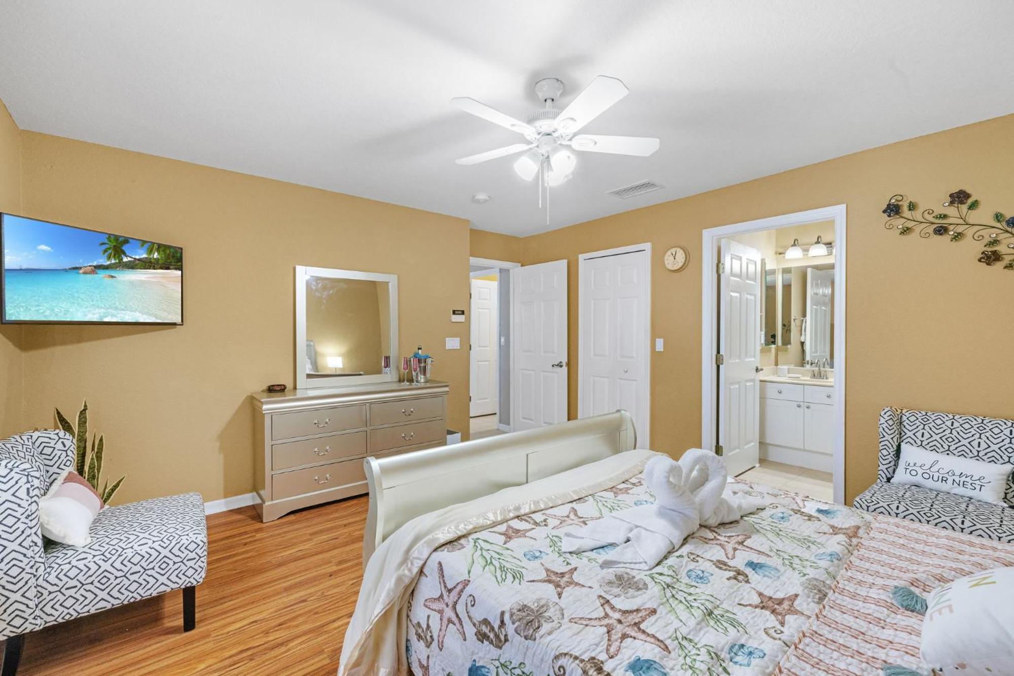 Private Family-friendly With Electric-heated Pool - Blanca Cape Coral