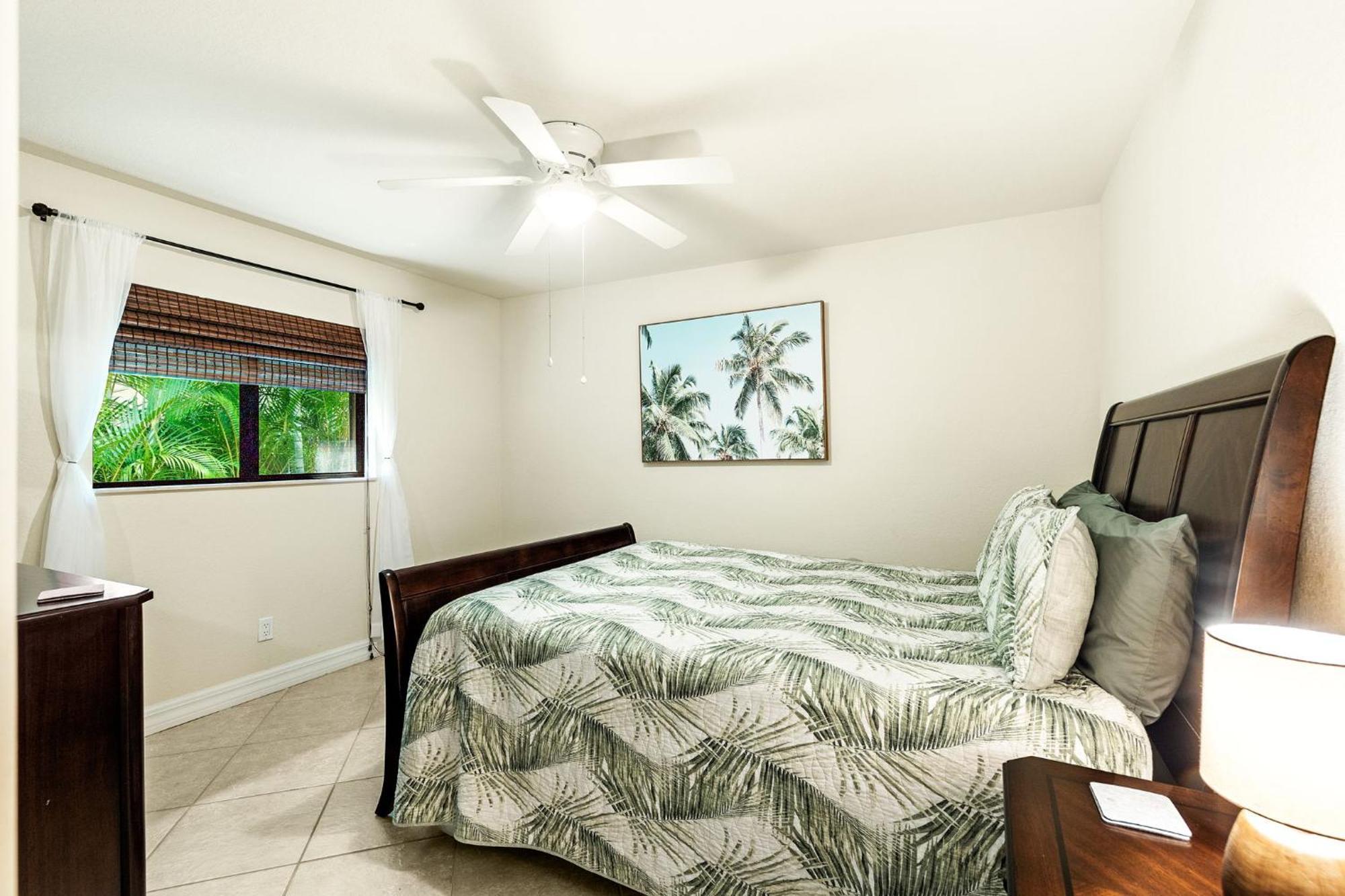 Private Oasis! Electric-heated Pool - Perfect For Families! - Barbossa Villa Cape Coral