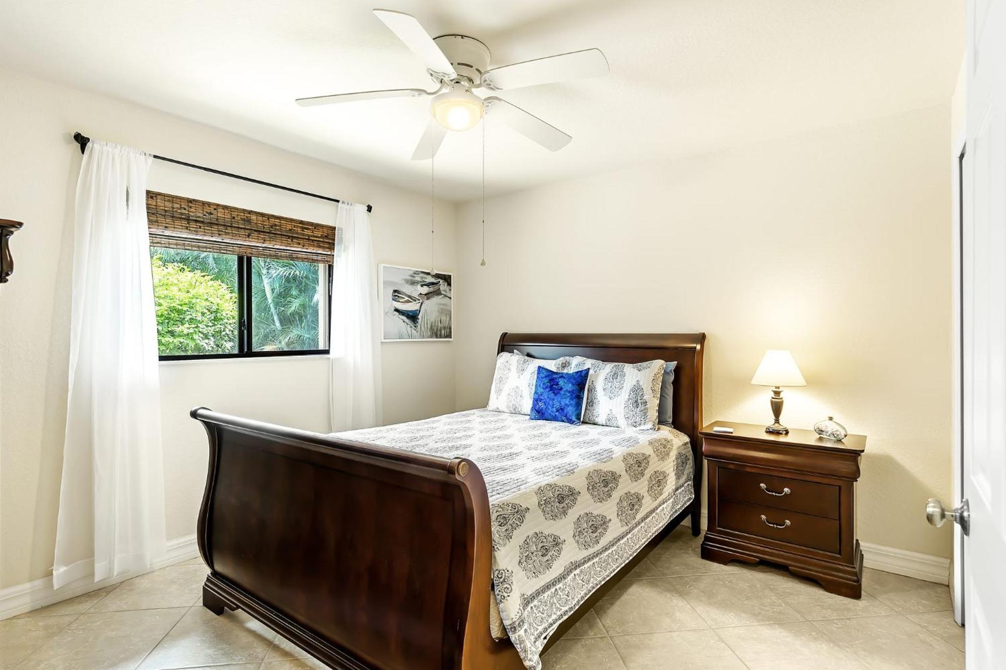 Villa Private Oasis! Electric-heated Pool - Perfect For Families! - Barbossa
