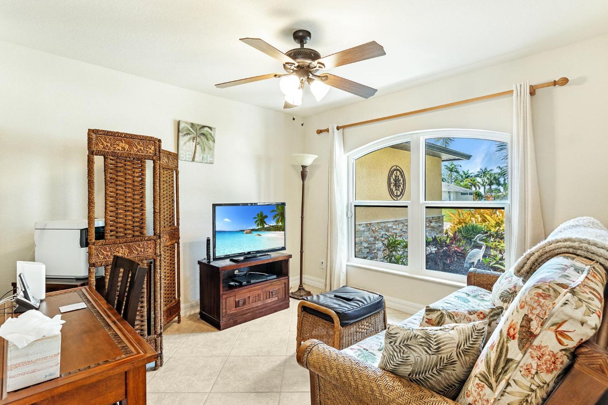Villa Private Oasis! Electric-heated Pool - Perfect For Families! - Barbossa *