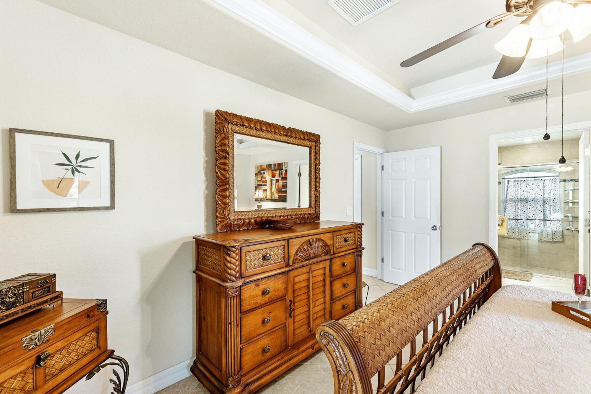 Private Oasis! Electric-heated Pool - Perfect For Families! - Barbossa * Cape Coral