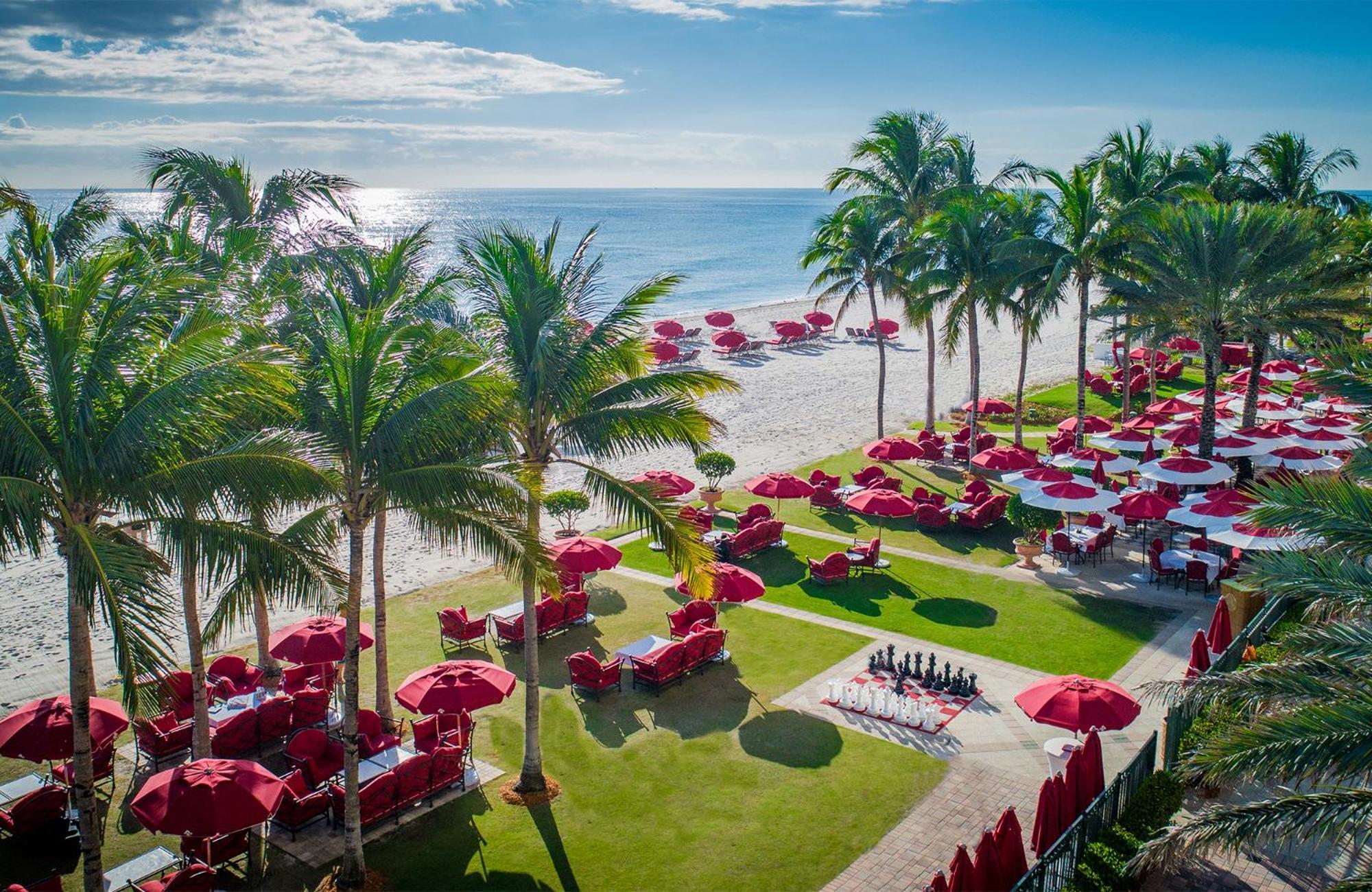 Acqualina And Residences Resort Sunny Isles Beach