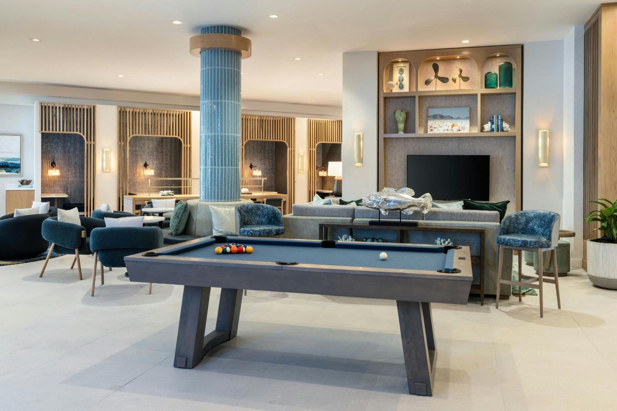 Delta By Marriott West Palm 4* West Palm Beach