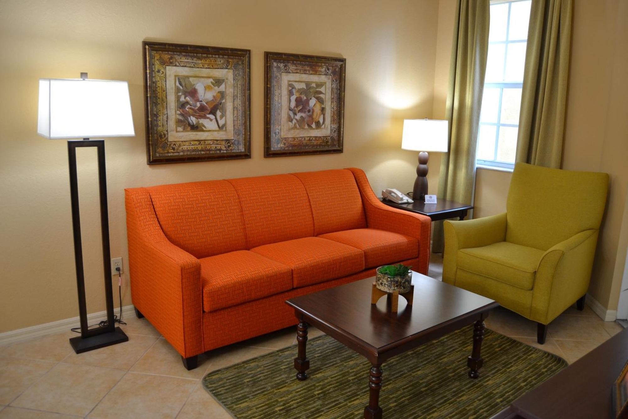 Mizner Place At Town Center, Lauderdale 4* Weston
