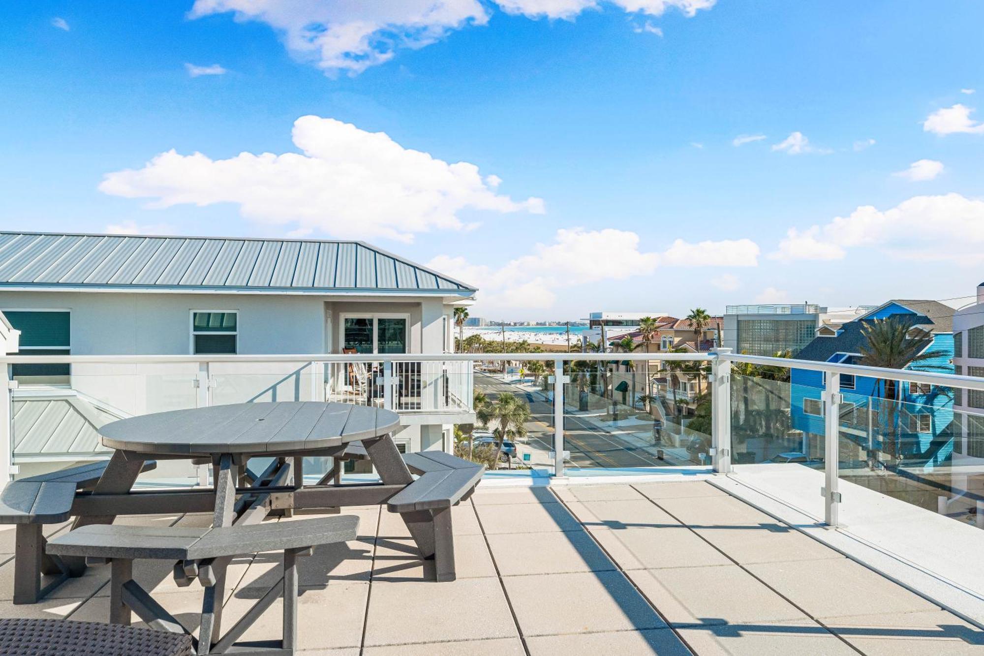 Lookout * Siesta Key