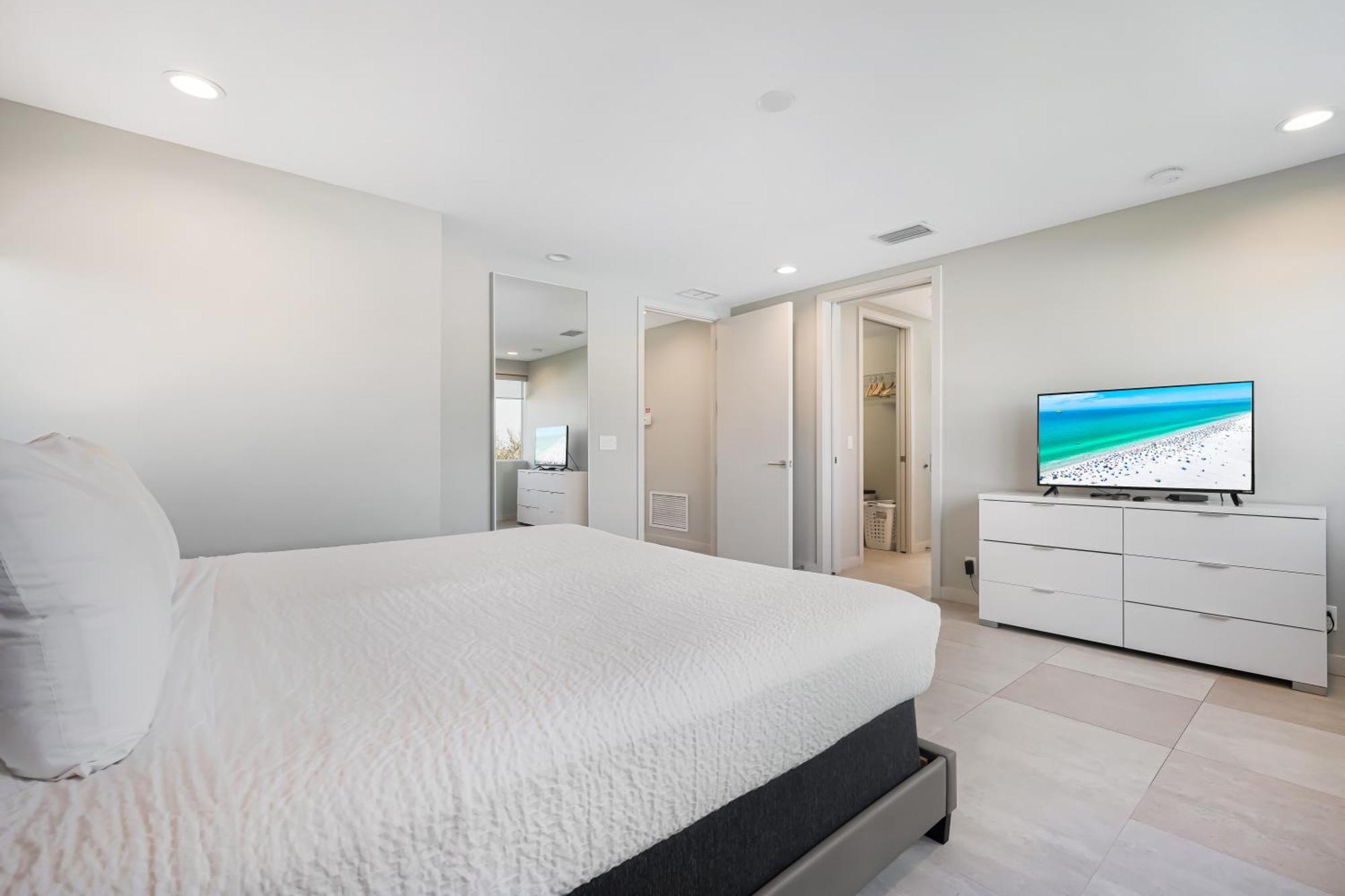Holiday home Lookout Siesta Key