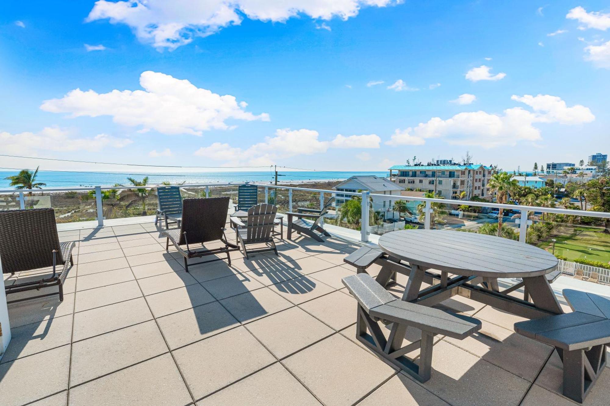 Holiday home Lookout Siesta Key