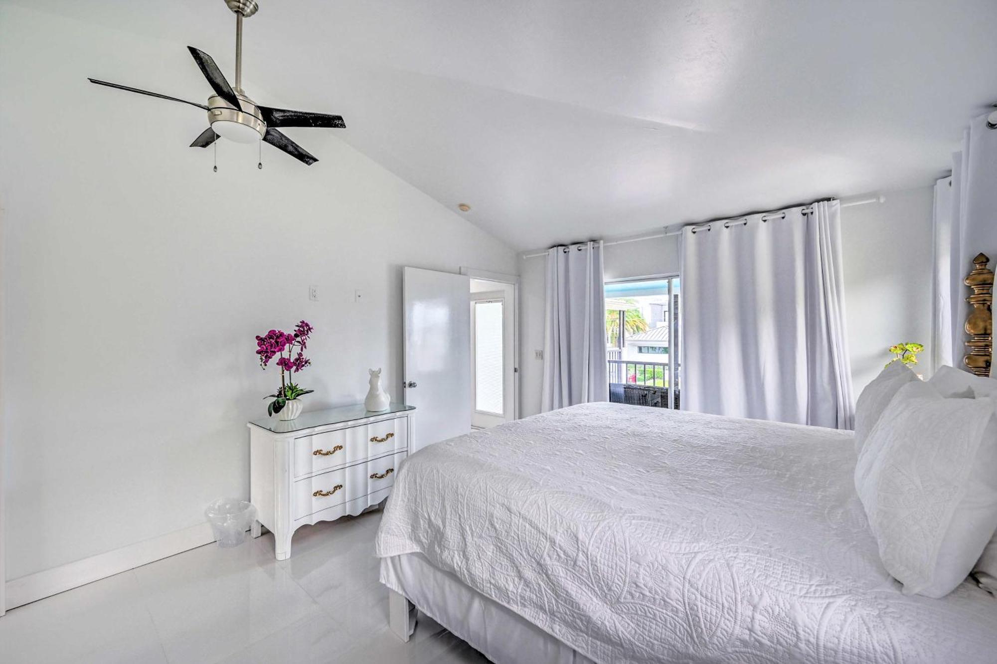 Holiday home Waterfront House With Shared Dock! Marco Island