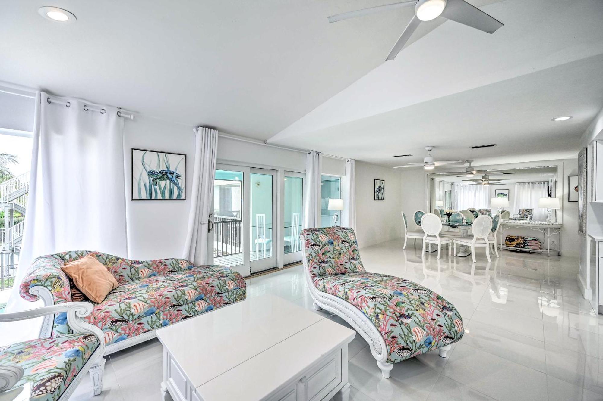 Waterfront House With Shared Dock! Holiday home