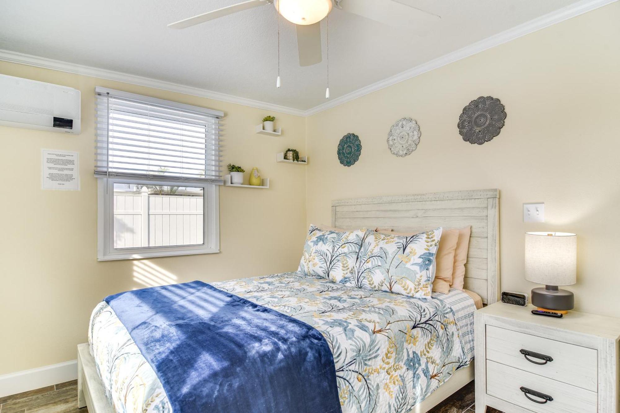 Canal-front With Private Pool And Dock! Holiday home Clearwater Beach