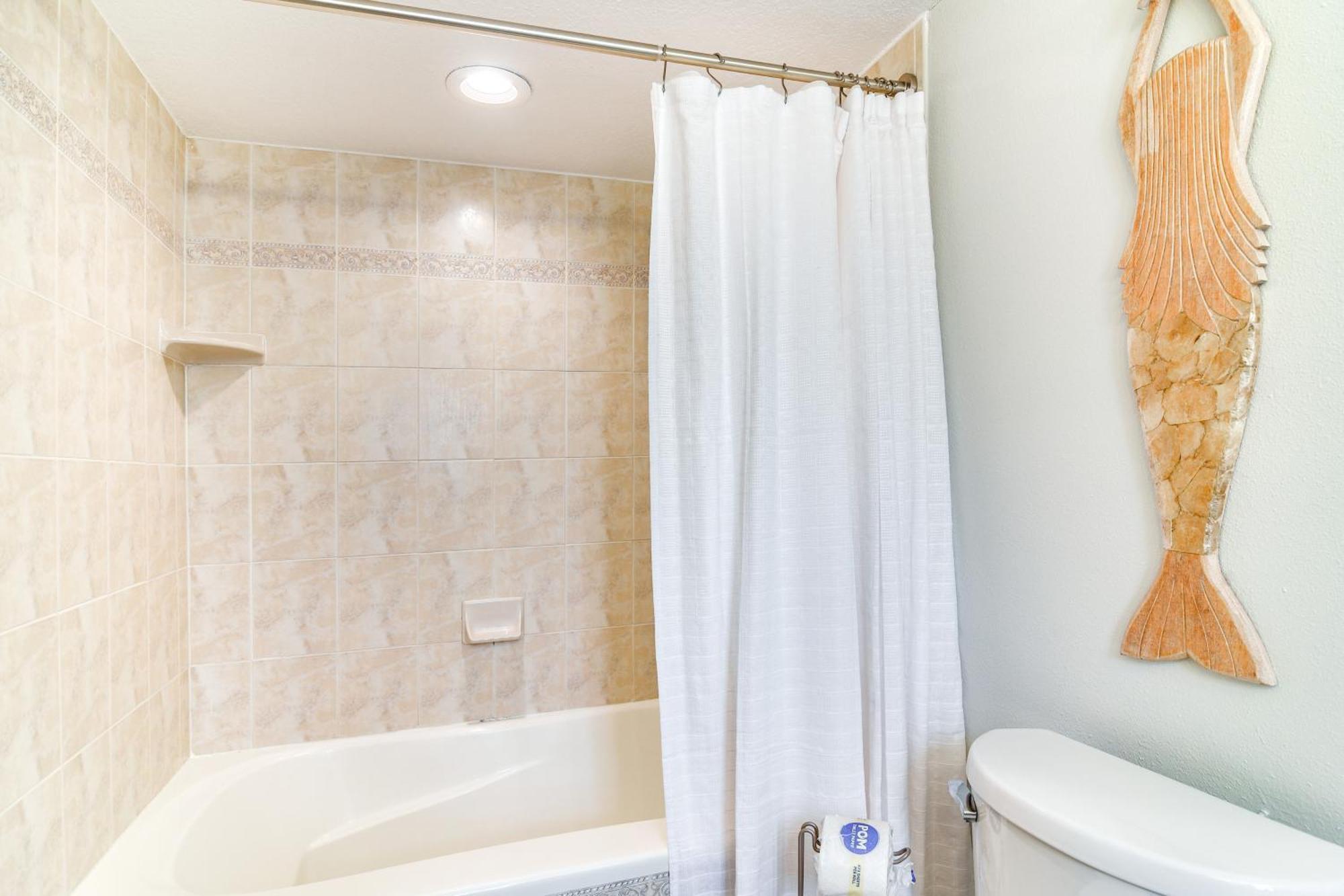 Holiday home Canal-front With Private Pool And Dock! Clearwater Beach