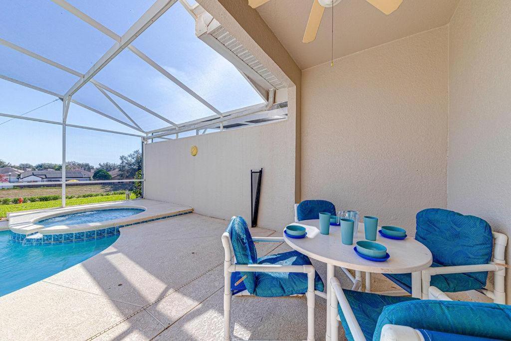 Newly Renovated Courtyard