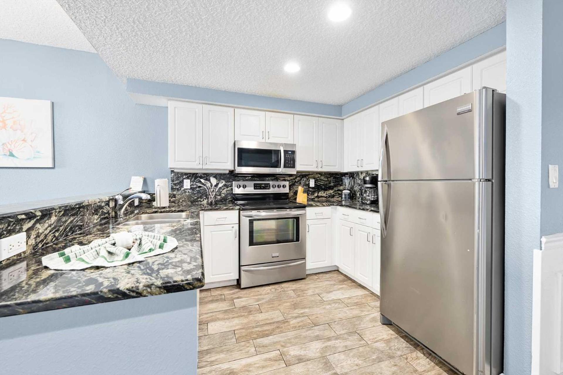 Holiday home Luxury 3Br Villa Wyndham Ocean Walk Resort