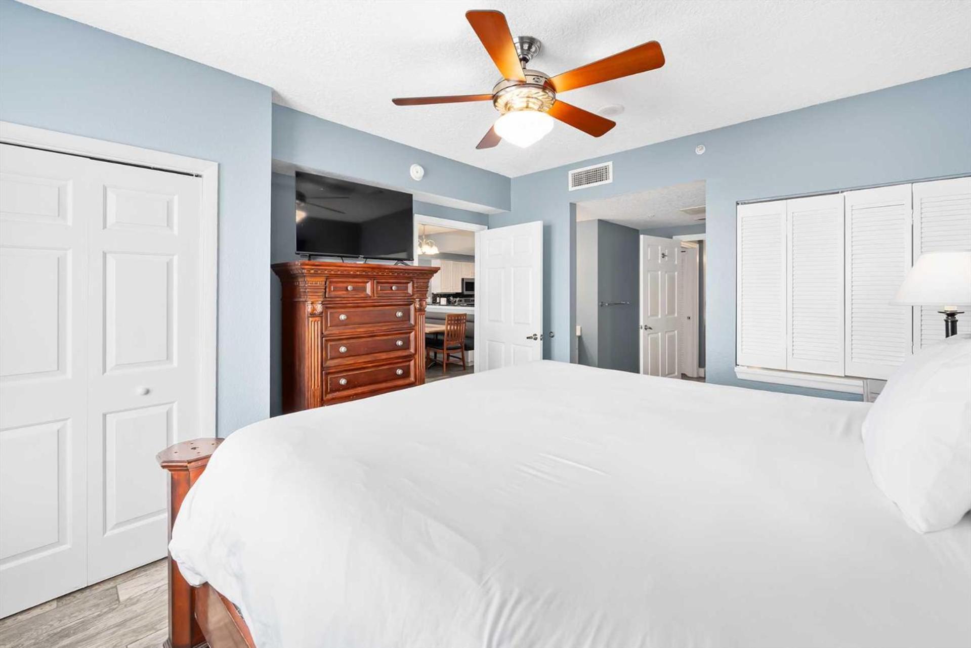 Holiday home Luxury 3Br Villa Wyndham Ocean Walk Resort *