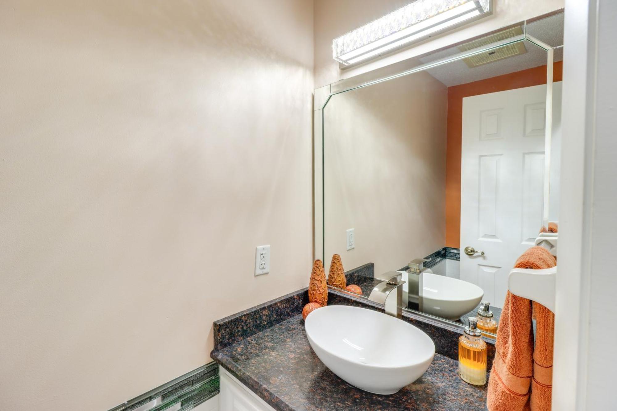 Cozy Townhome - 2 Mi To Rainbow Springs!