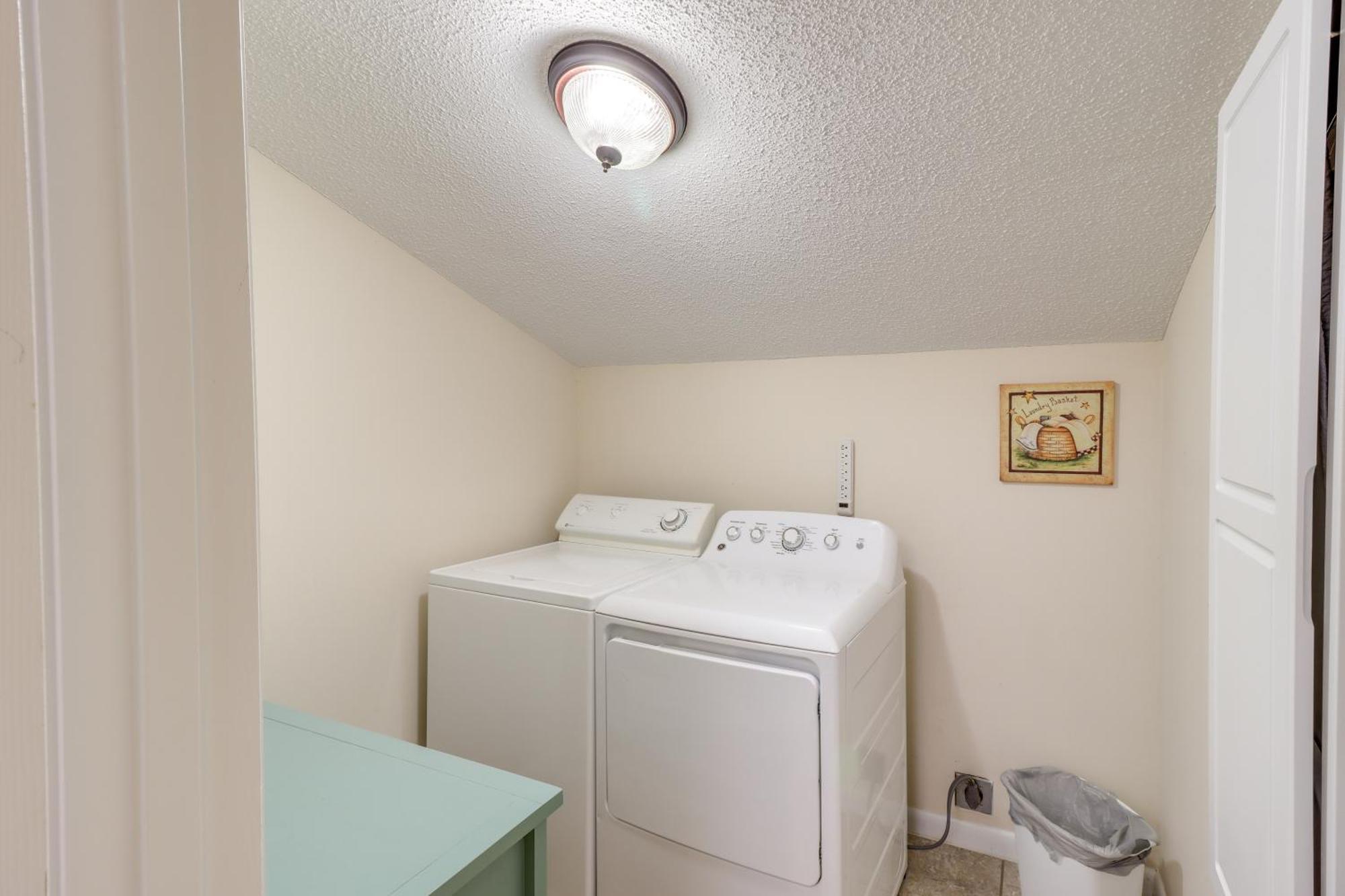 Cozy Townhome - 2 Mi To Rainbow Springs! * Dunnellon