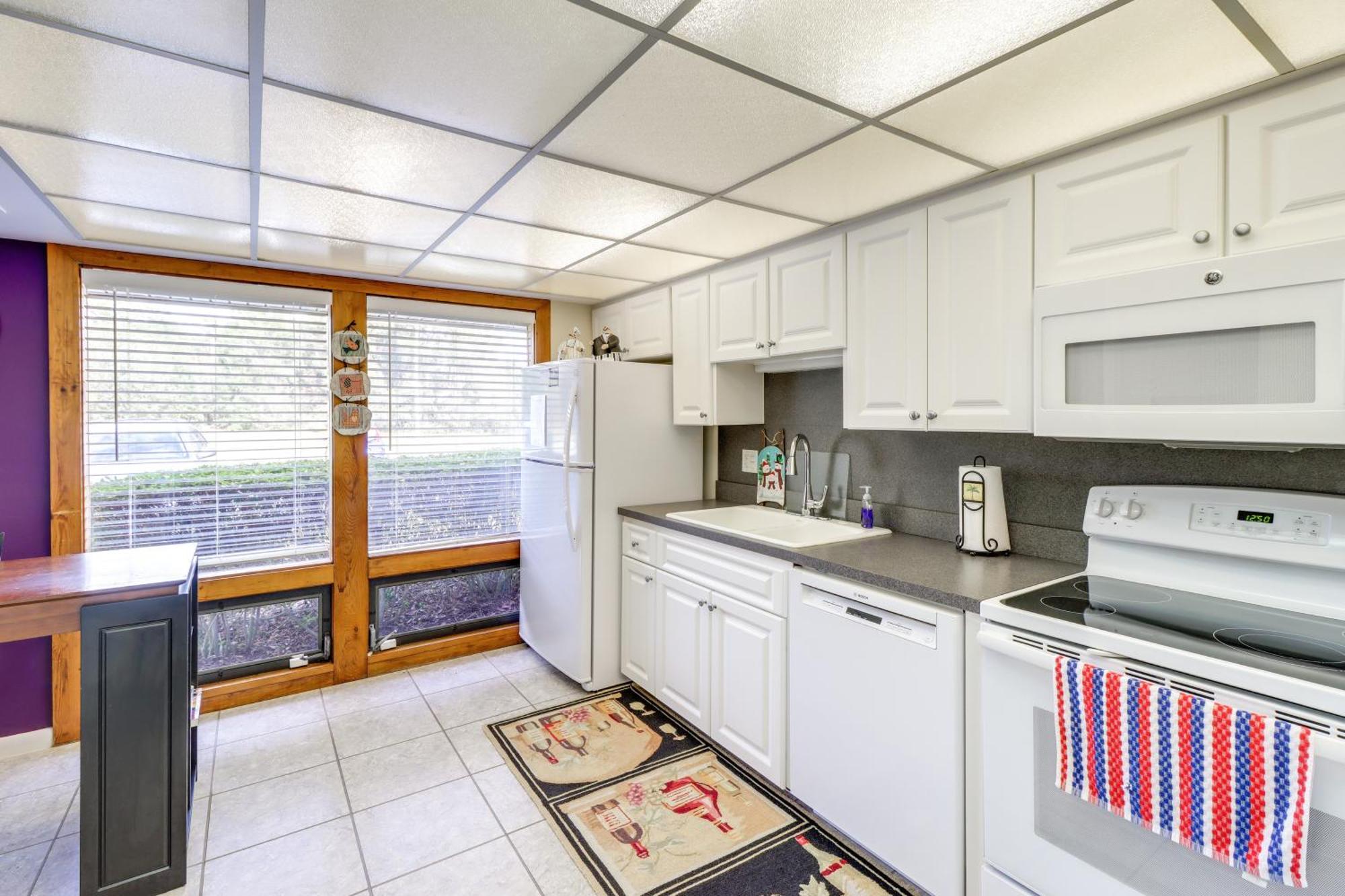 Cozy Townhome - 2 Mi To Rainbow Springs!