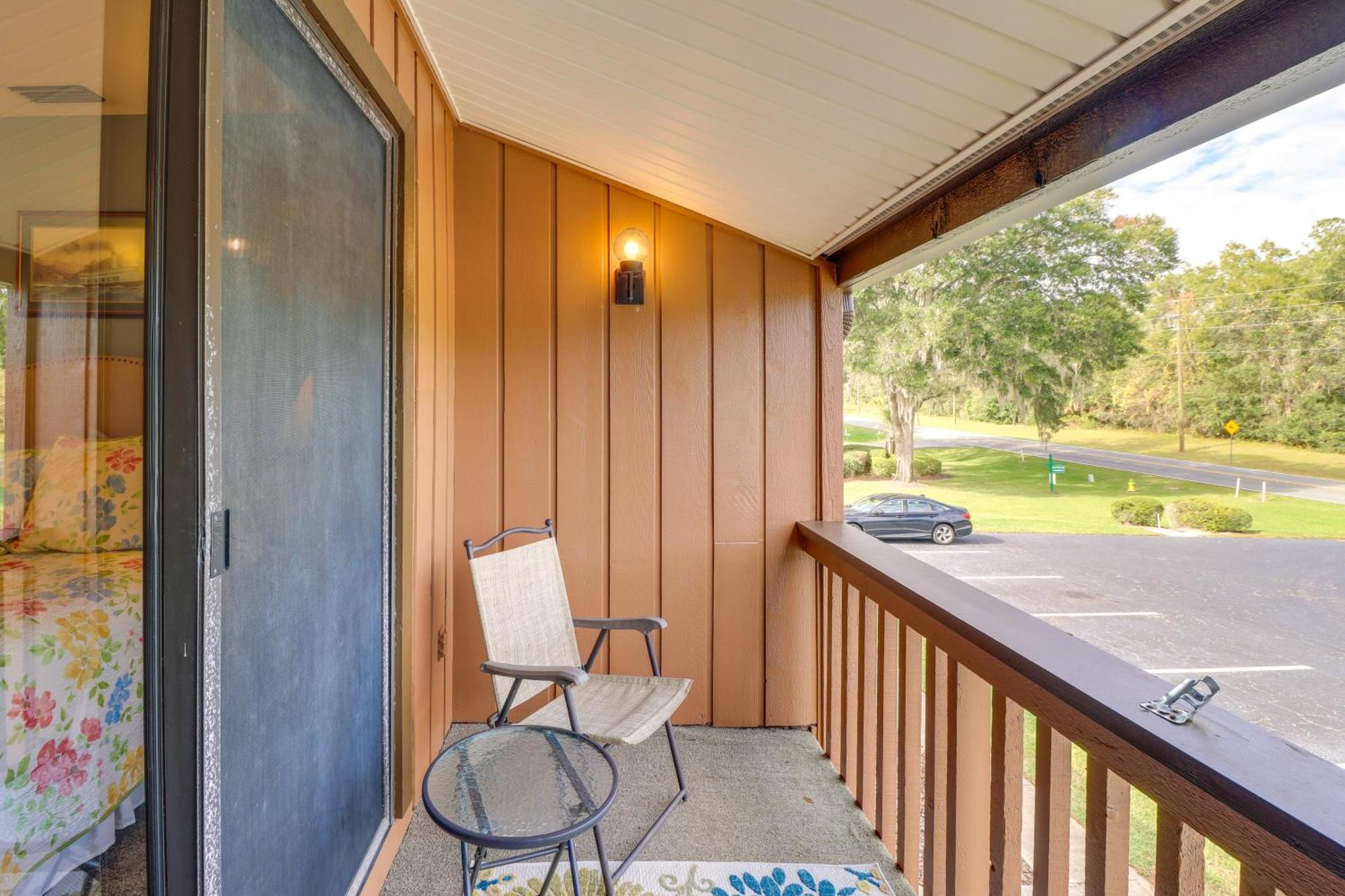 Cozy Townhome - 2 Mi To Rainbow Springs! Holiday home