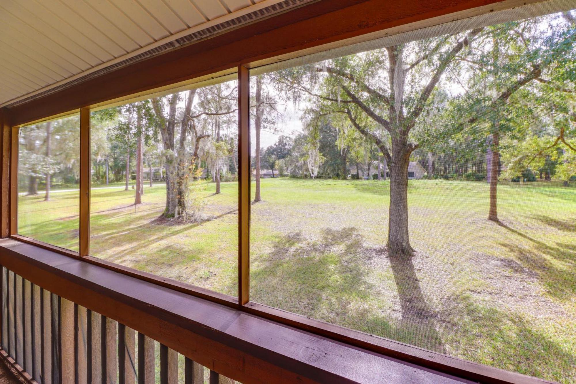 Cozy Townhome - 2 Mi To Rainbow Springs! * Dunnellon