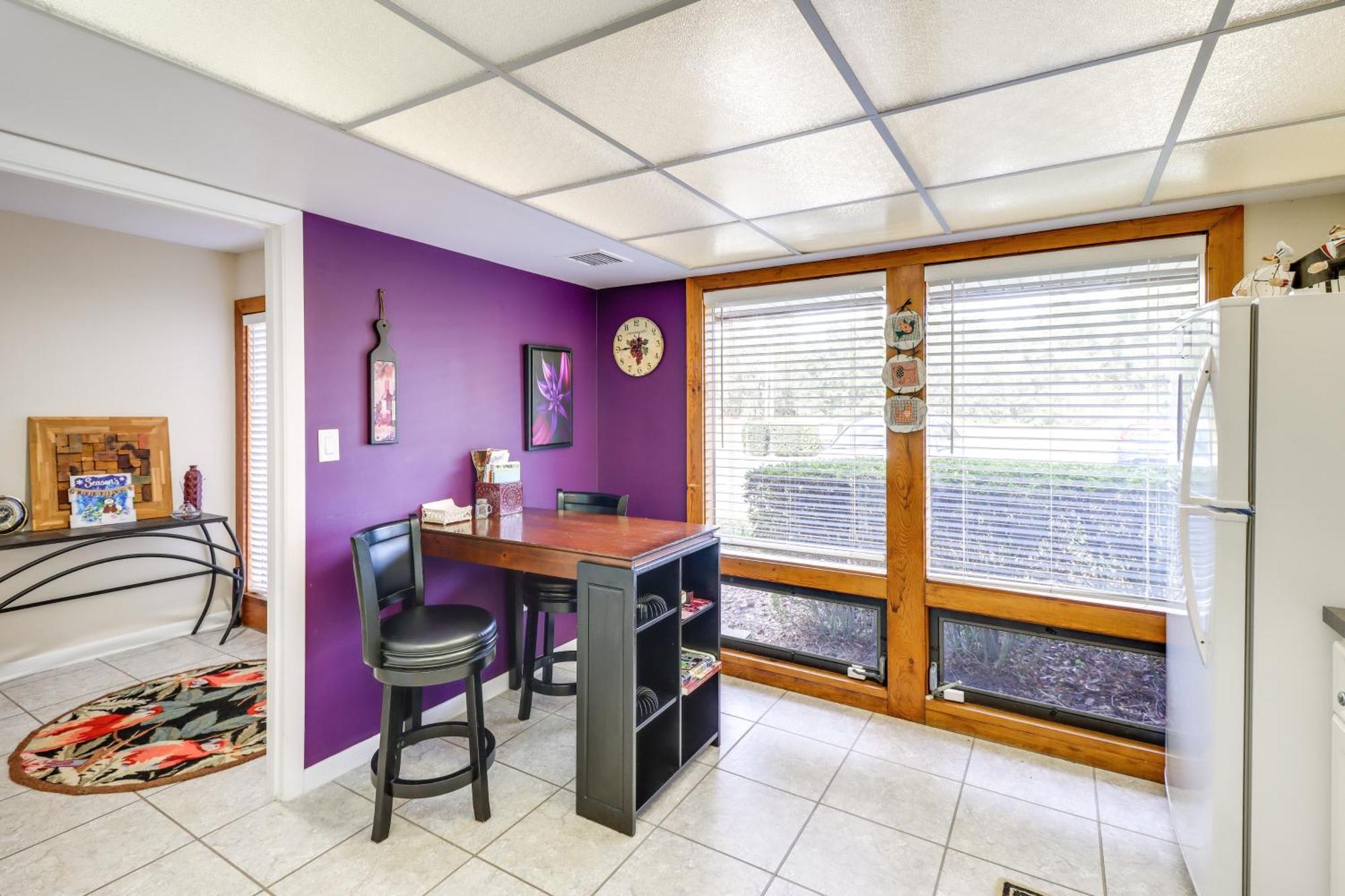 Cozy Townhome - 2 Mi To Rainbow Springs!
