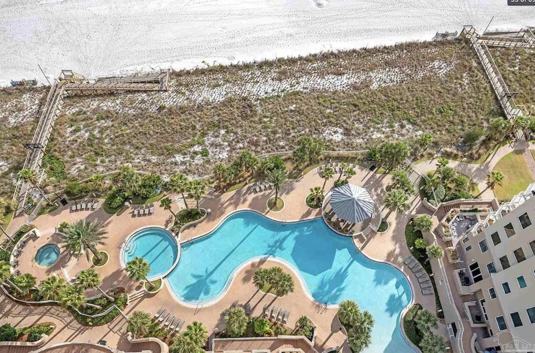 Private Front Luxury Condo, Amazing Views, Indigo E, 5-star, - 2 Balcones , 