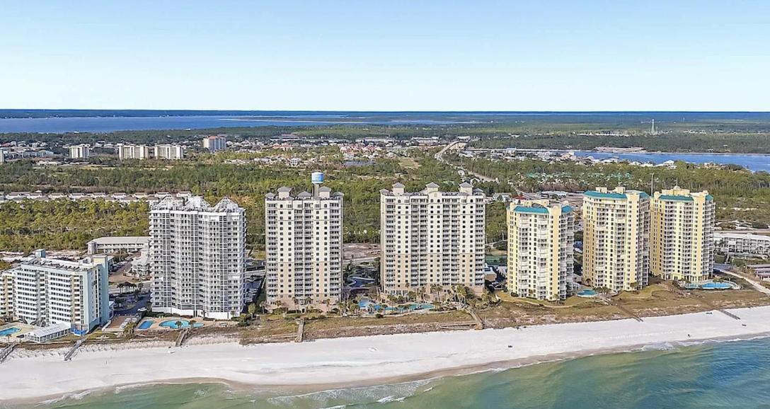 Private Front Luxury Condo, Amazing Views, Indigo E, 5-star, - 2 Balcones , 