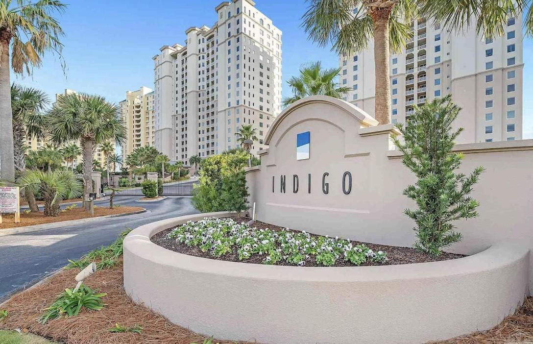 Private Front Luxury Condo, Amazing Views, Indigo E, 5-star, - 2 Balcones , 
