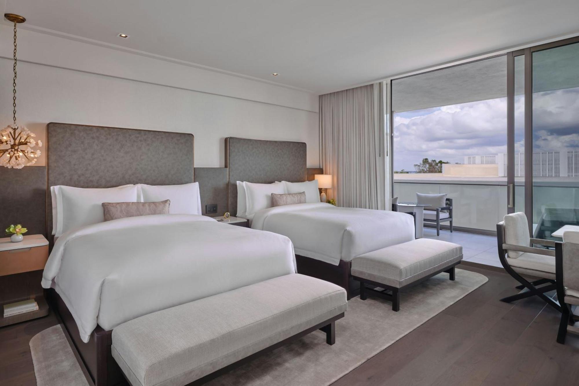 The St Regis Hotel Longboat Key