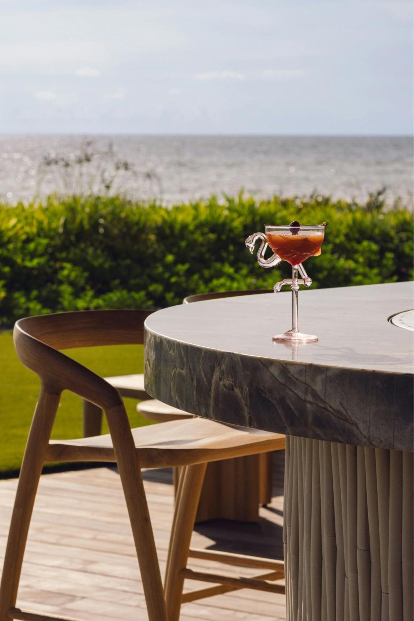 The St Regis Longboat Key