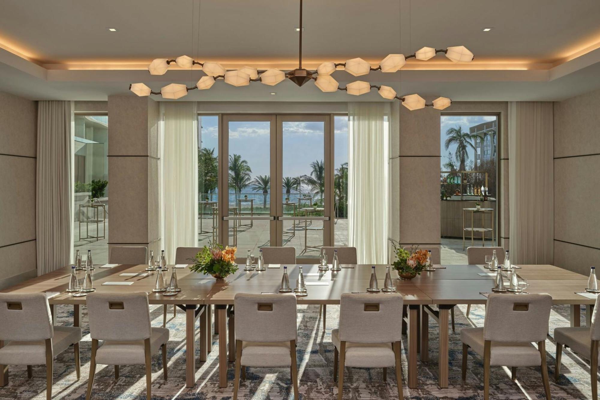 Hotel The St Regis Longboat Key