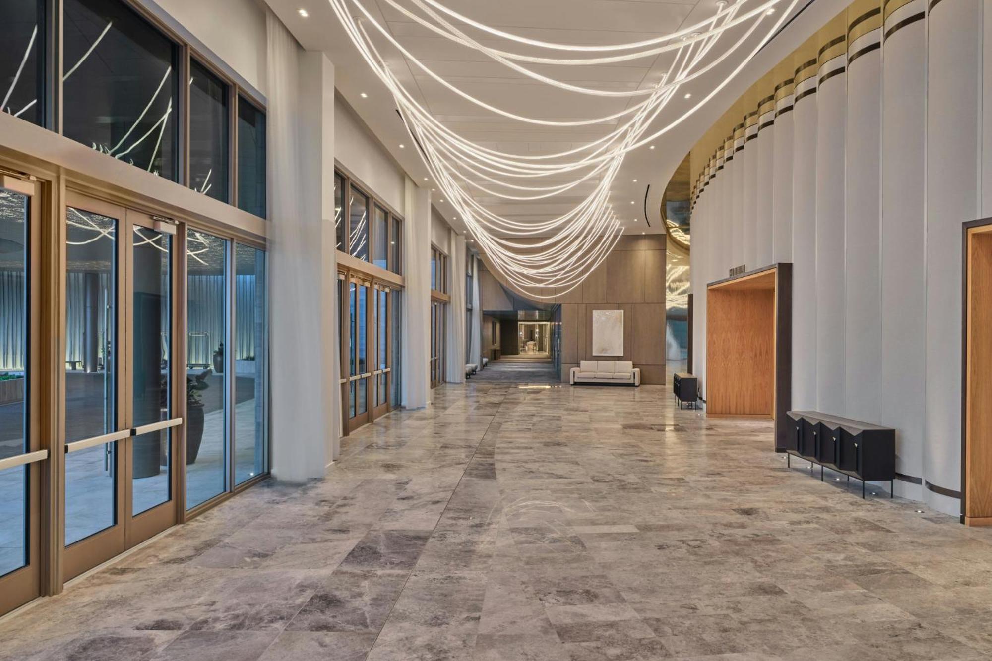 The St Regis