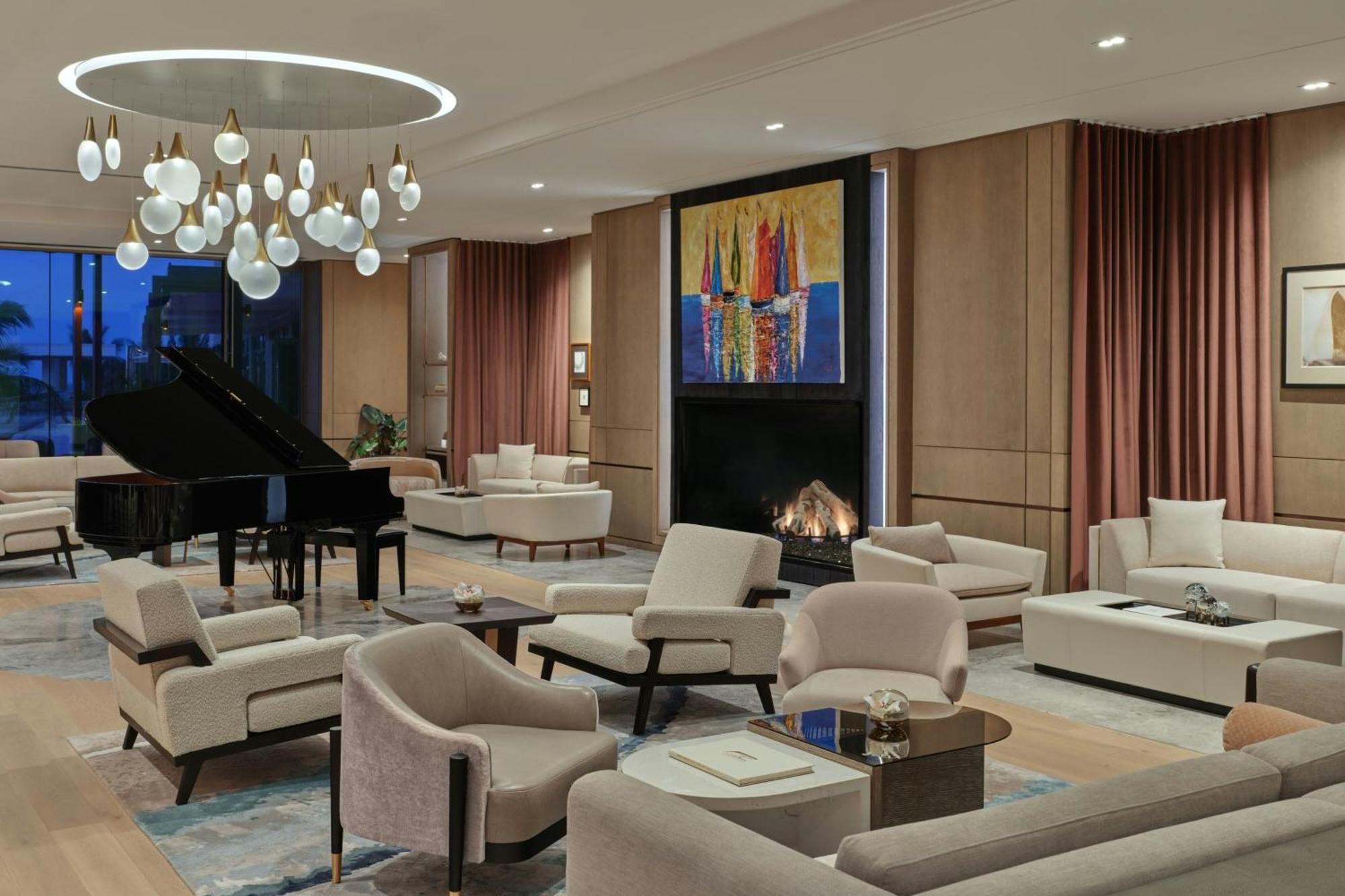Hotel The St Regis
