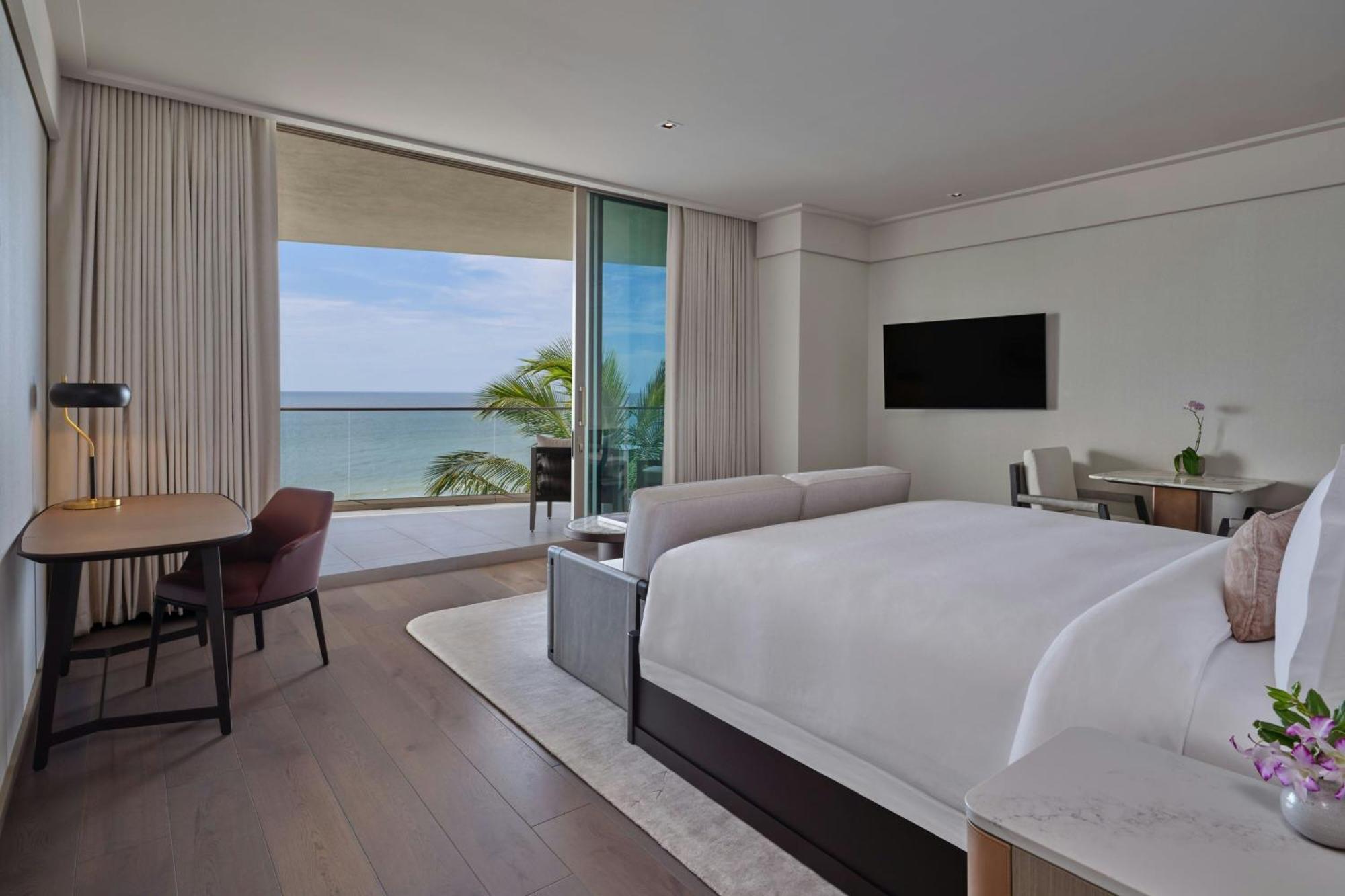 The St Regis Hotel Longboat Key
