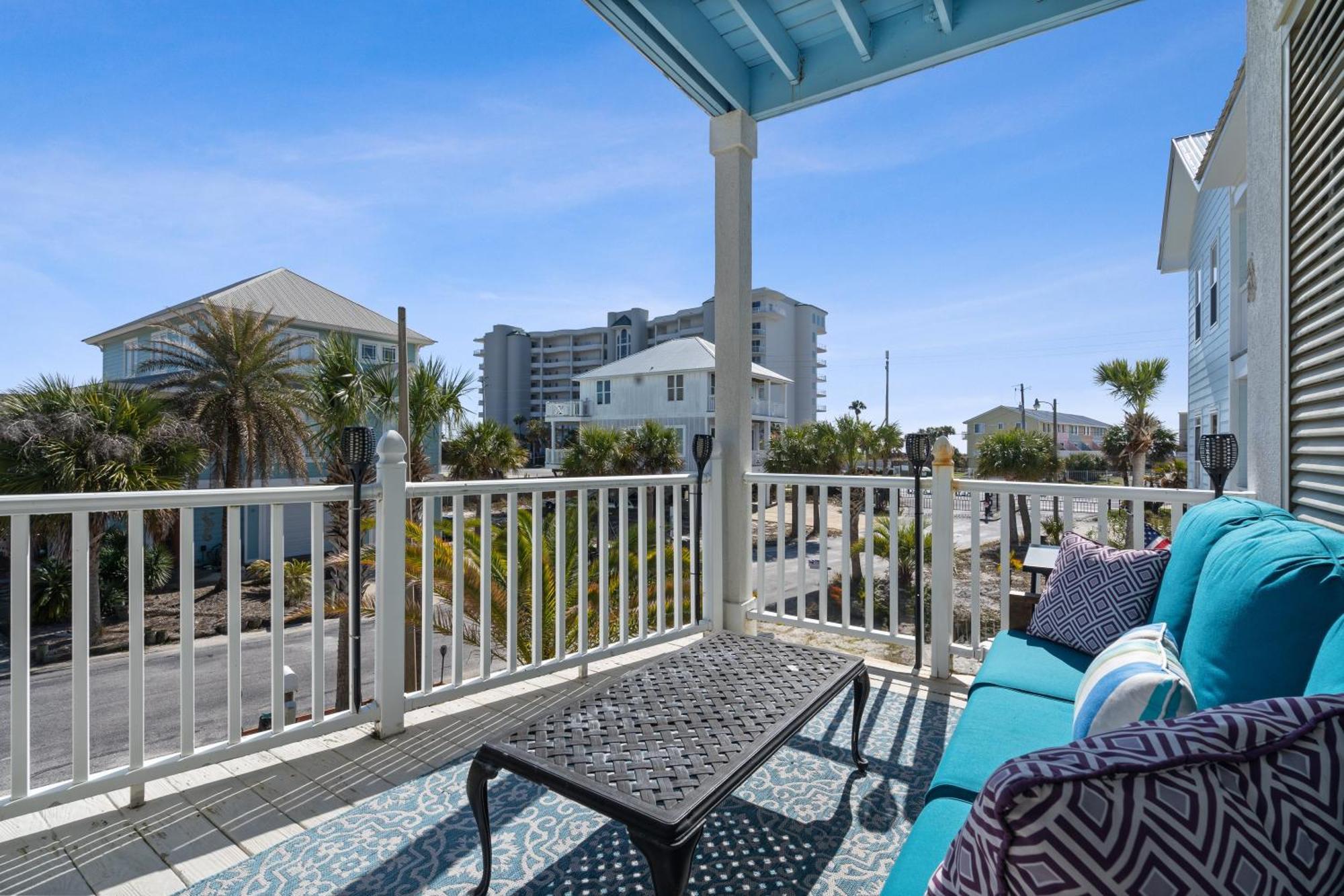 The Fun House Holiday home Pensacola
