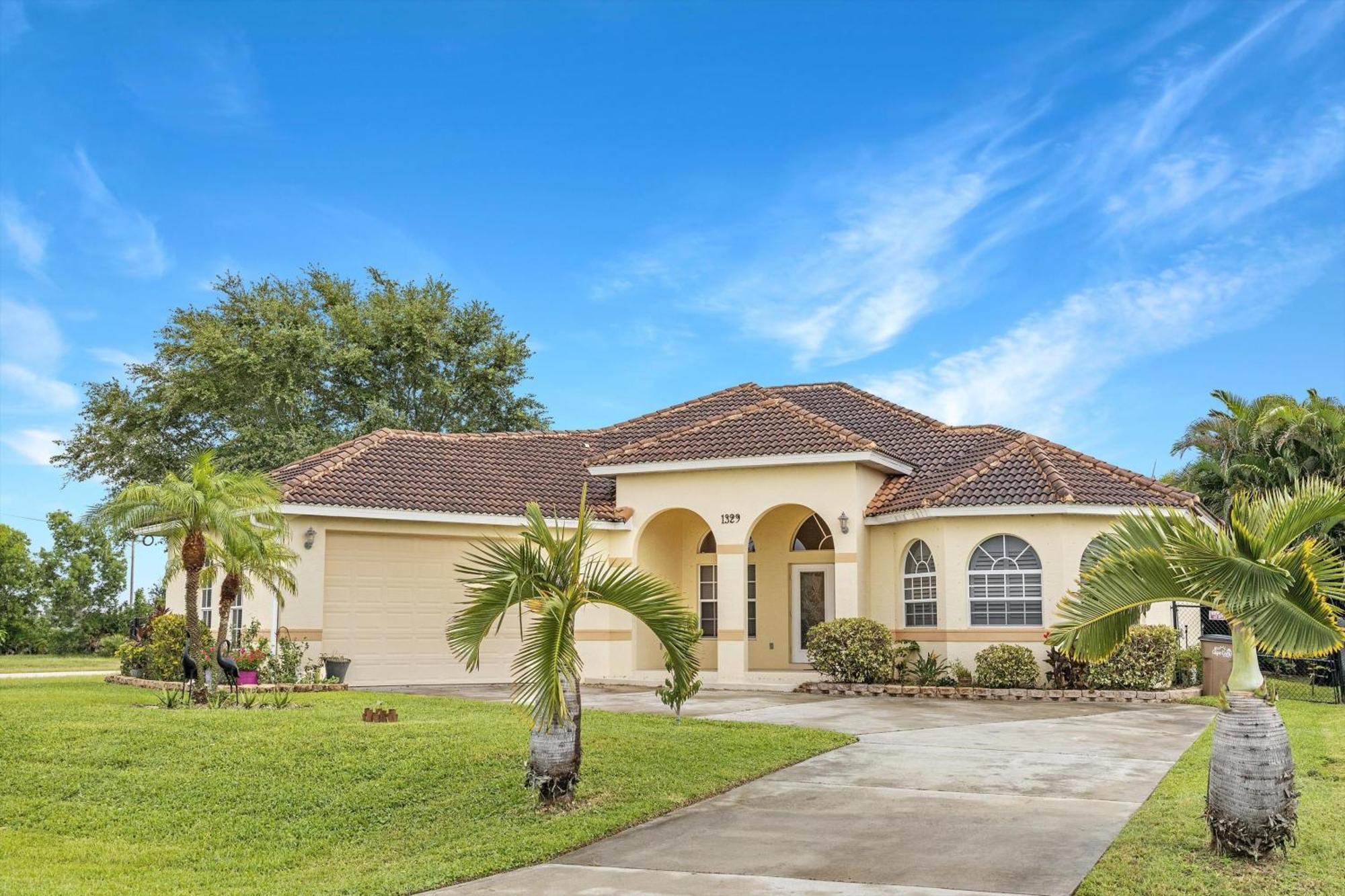 Villa Private Electric-heated Pool - Great For Families With Pets! - Nina
