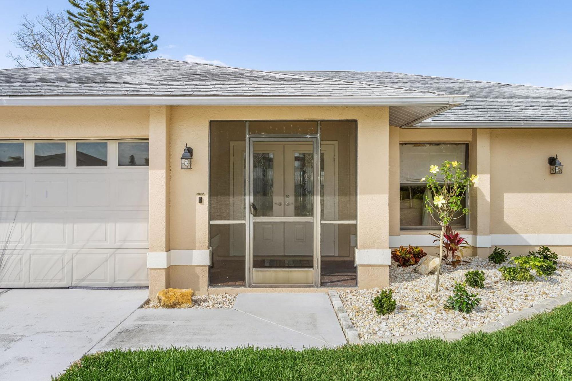 Villa Family-friendly Salt Water Electric-heated Pool With Gulf Access - Mahana *