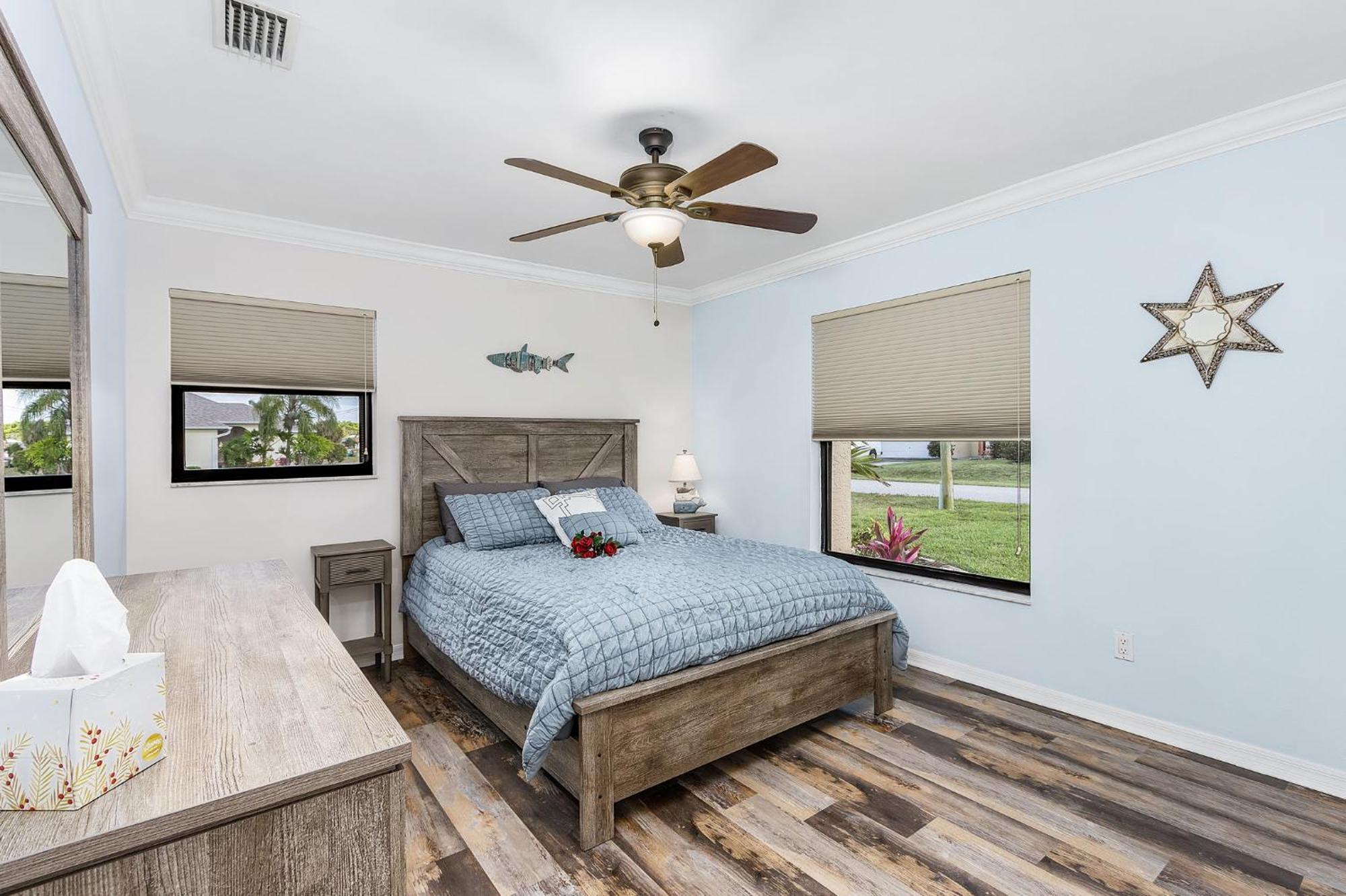 Family-friendly Salt Water Electric-heated Pool With Gulf Access - Mahana *