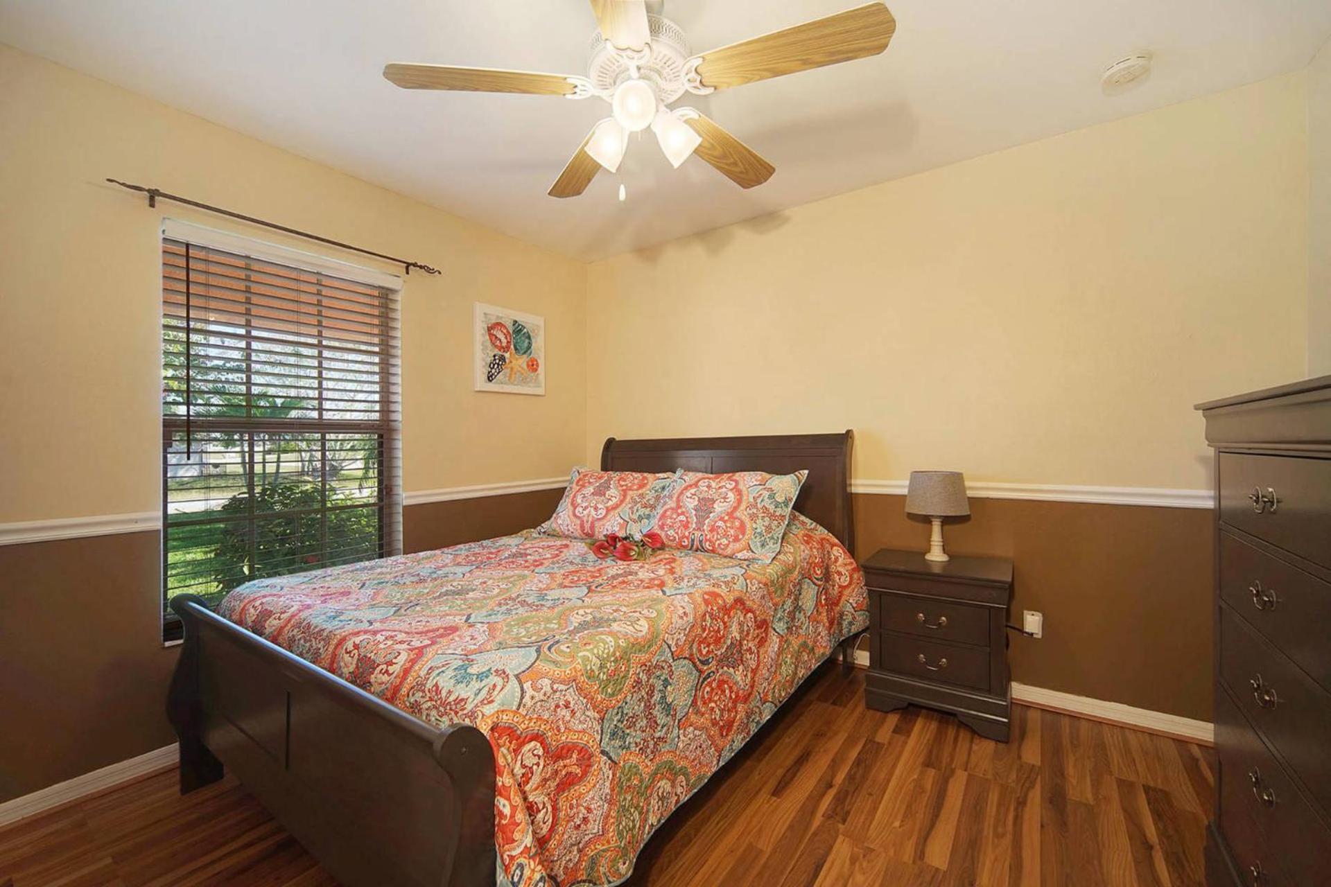 Private Electric-heated Pool With Western Exposure In Quiet Area - Luisa