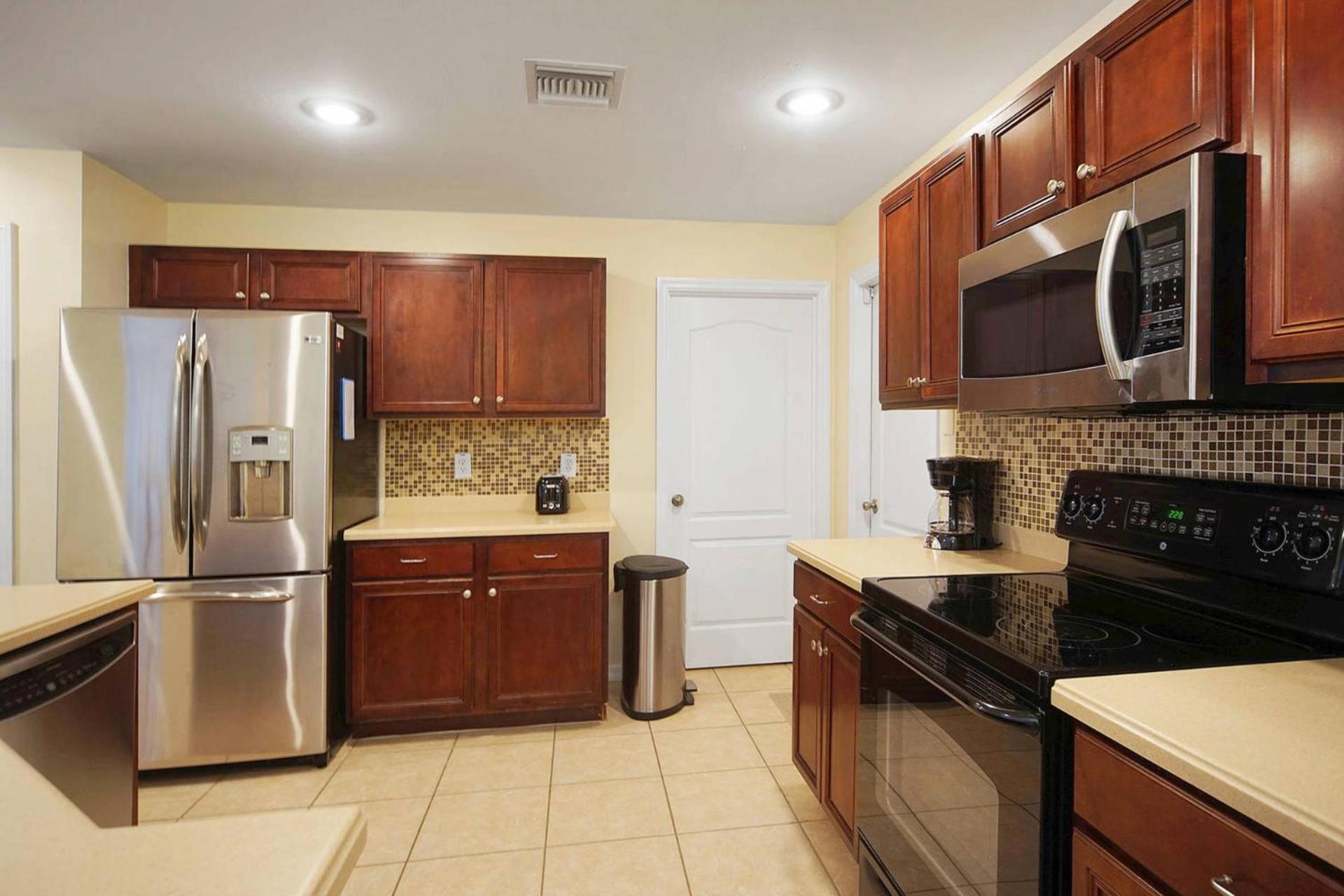 Private Electric-heated Pool With Western Exposure In Quiet Area - Luisa Villa *